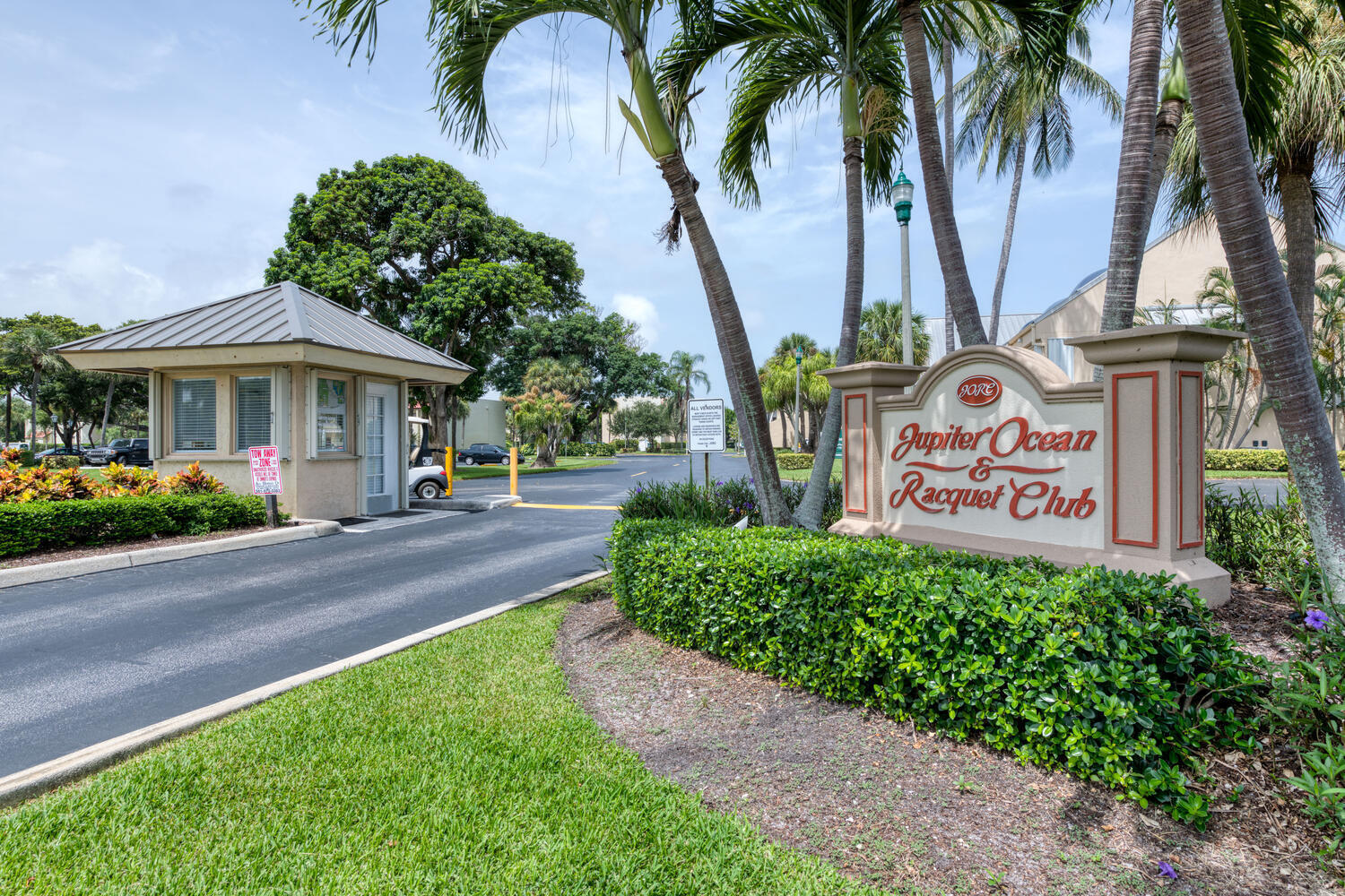 Sea Lofters Condo - Residential Lease