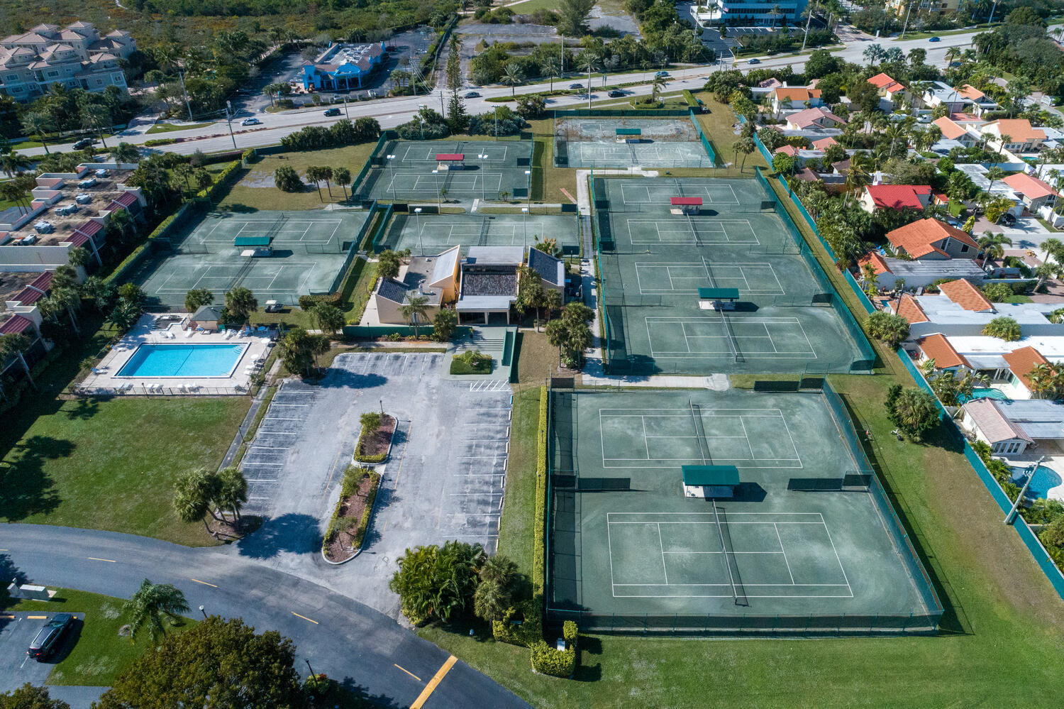 Sea Lofters Condo - Residential Lease