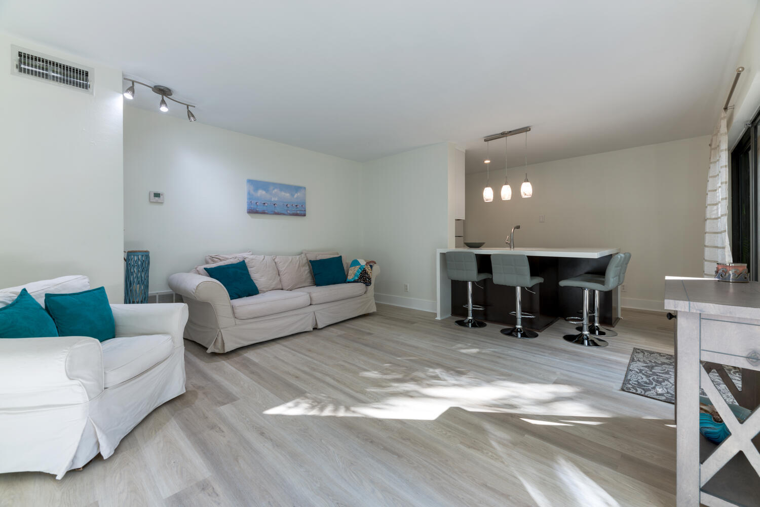 Sea Lofters Condo - Residential Lease