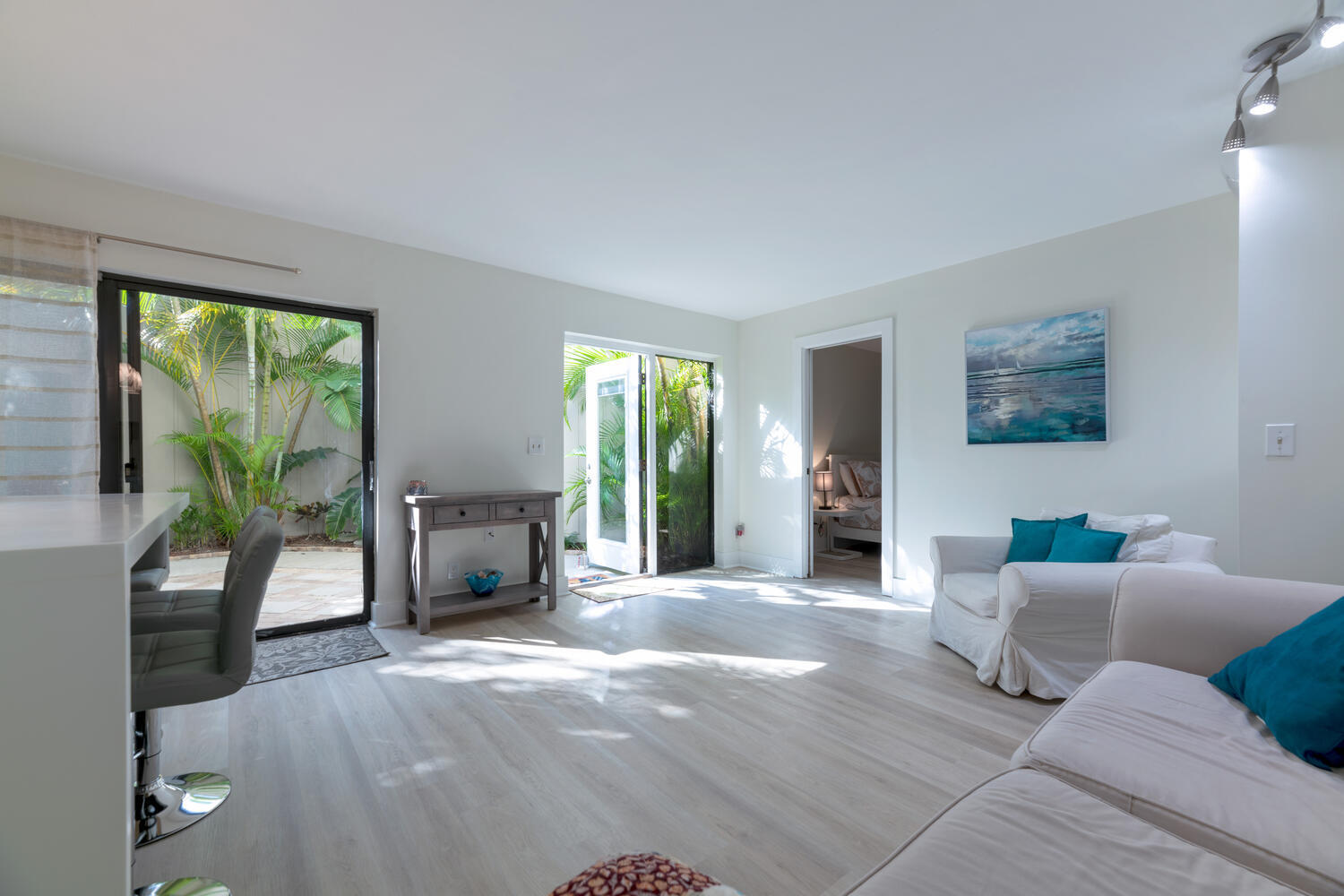 Sea Lofters Condo - Residential Lease