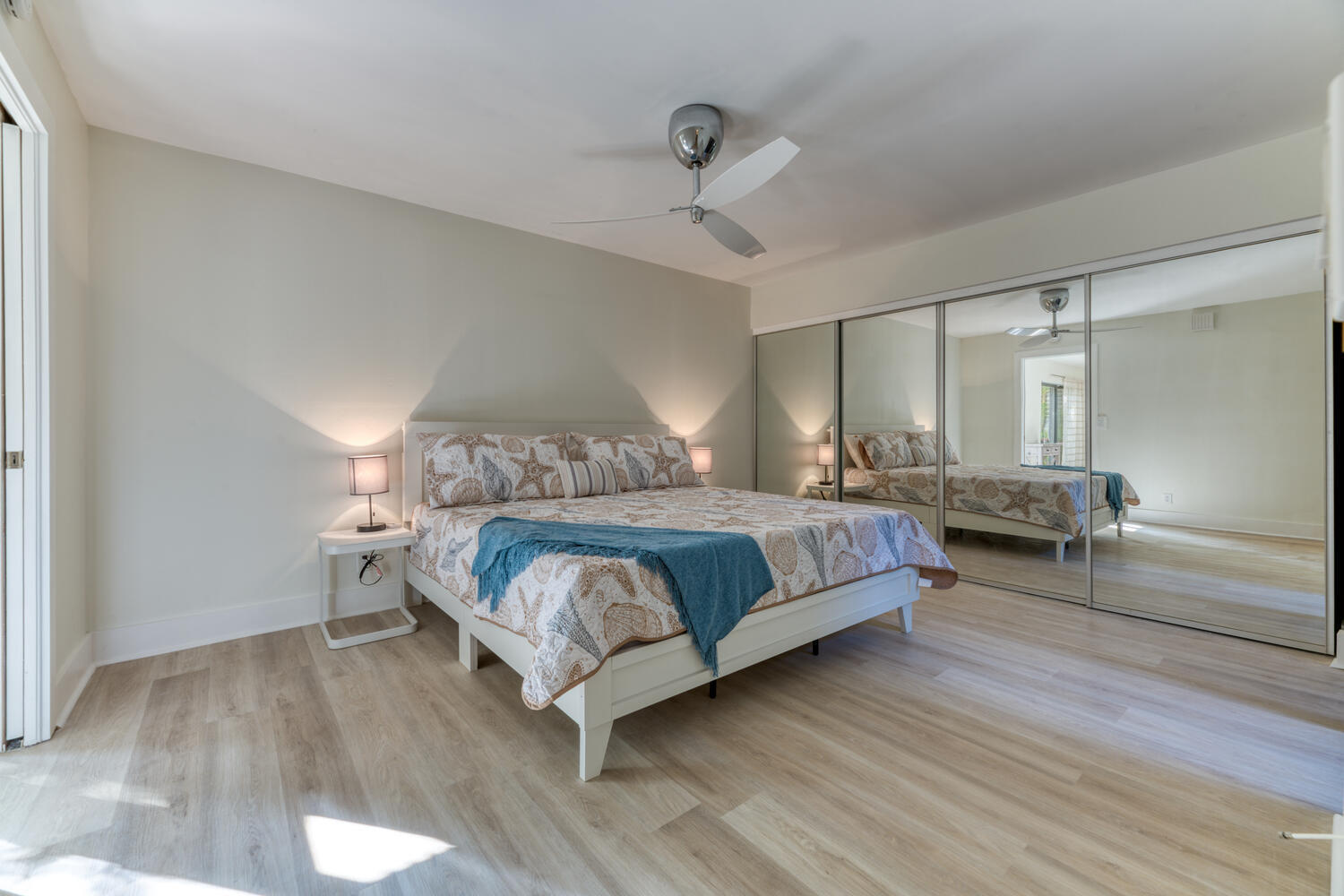 Sea Lofters Condo - Residential Lease