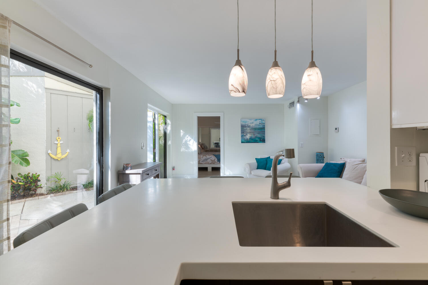 Sea Lofters Condo - Residential Lease