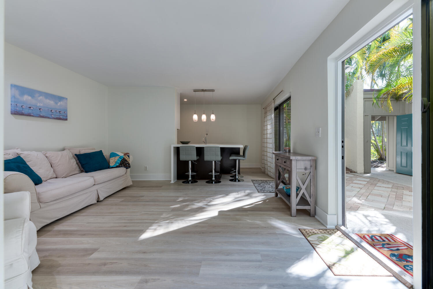 Sea Lofters Condo - Residential Lease