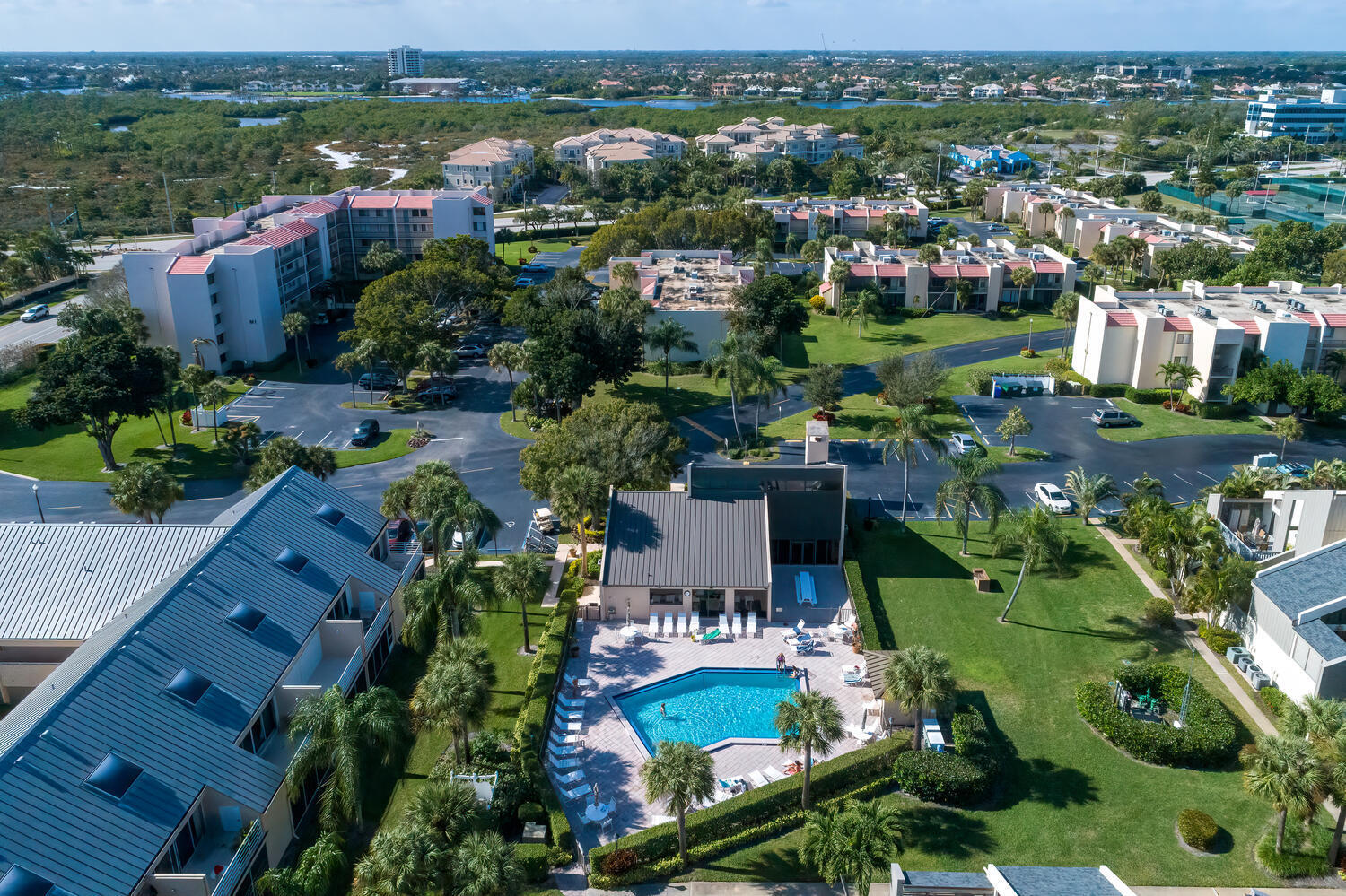 Sea Lofters Condo - Residential Lease