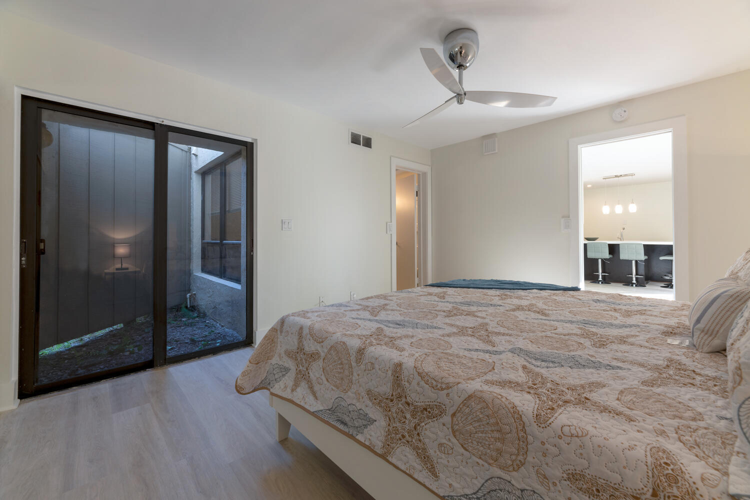 Sea Lofters Condo - Residential Lease