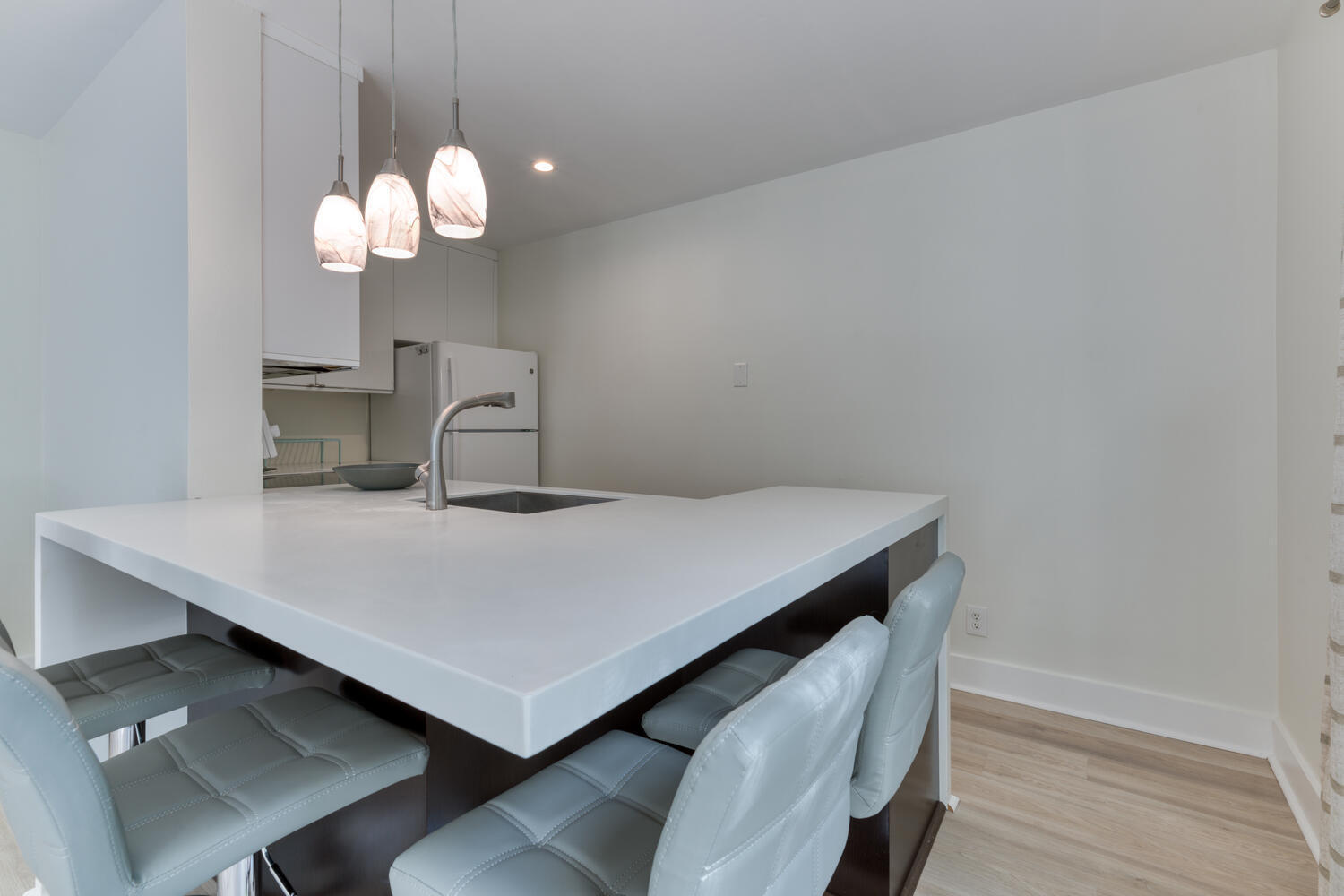 Sea Lofters Condo - Residential Lease