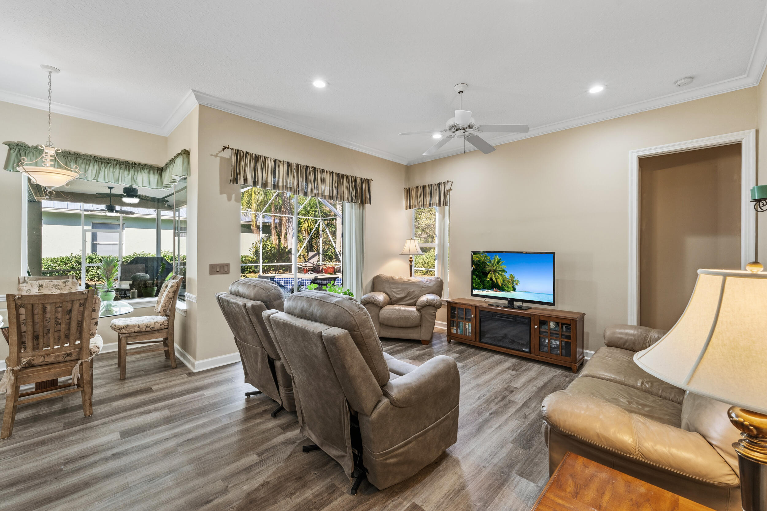 Oak Ridge 01 - Residential