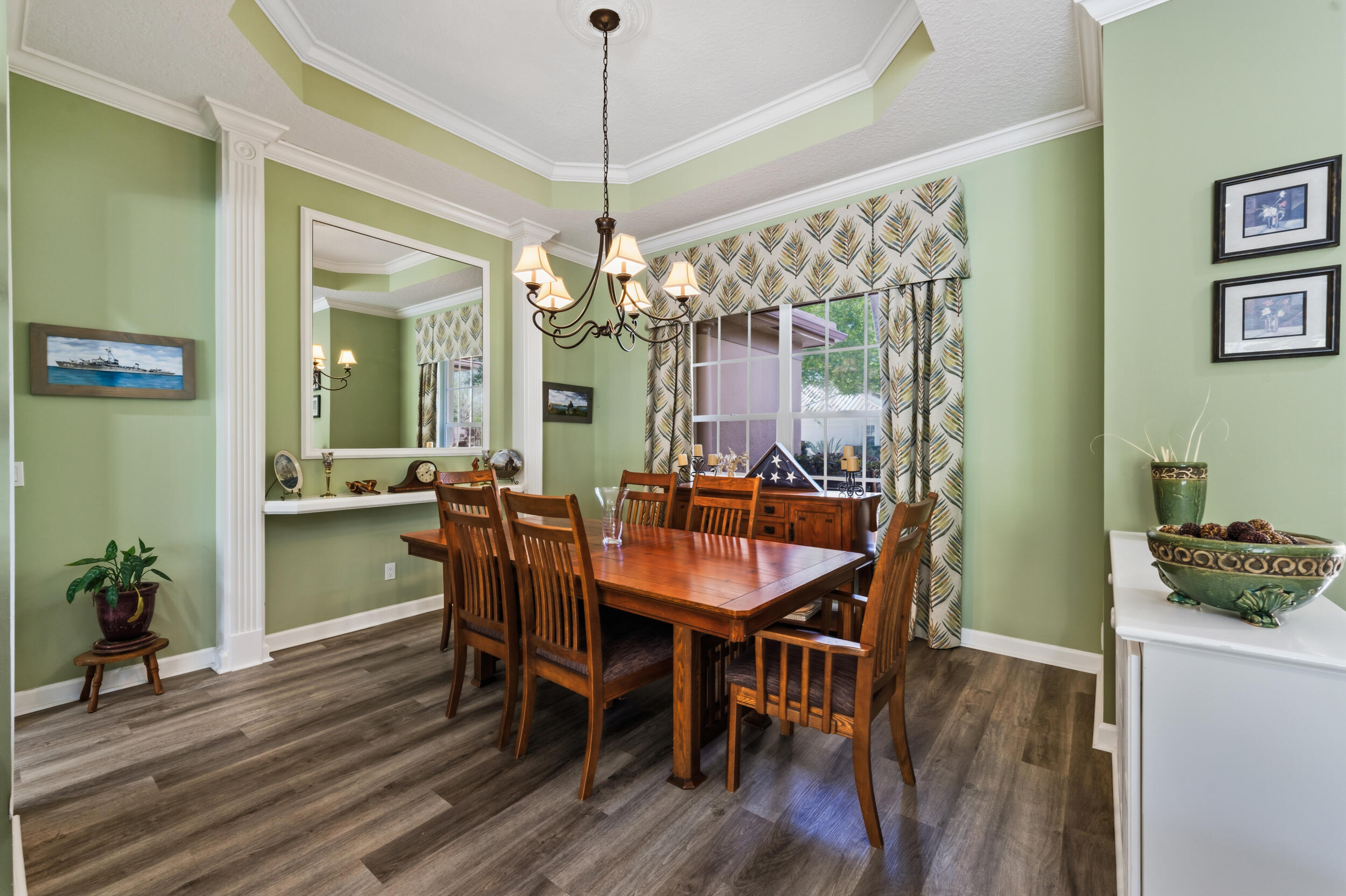 Oak Ridge 01 - Residential