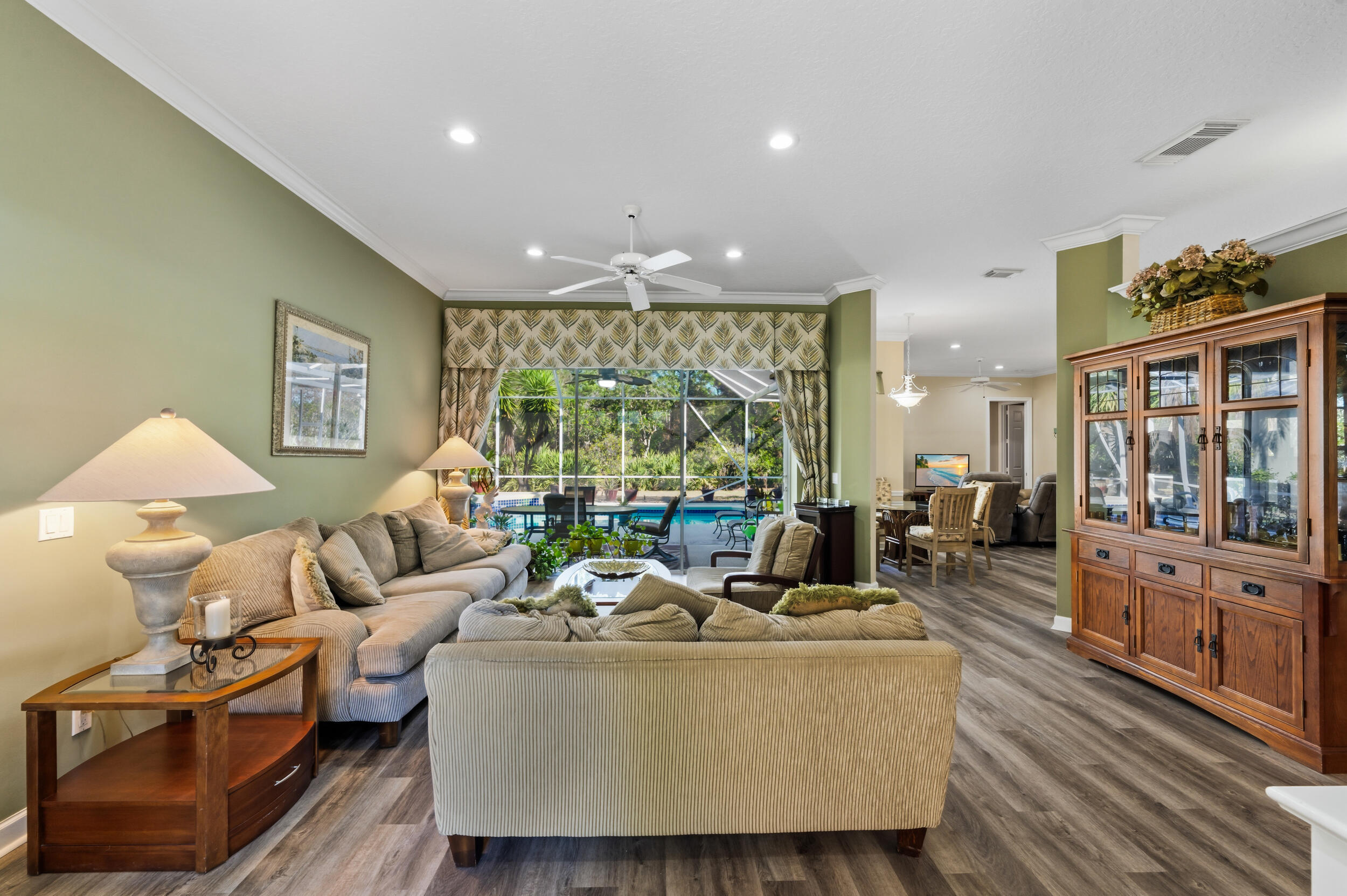 Oak Ridge 01 - Residential