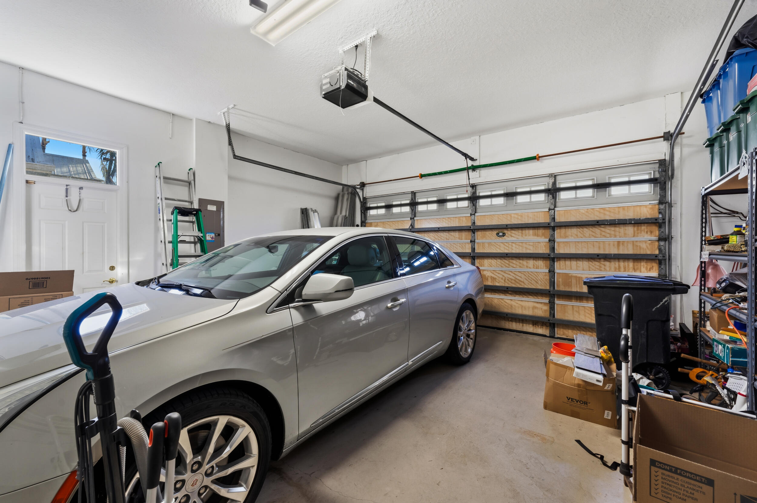 Oak Ridge 01 - Residential