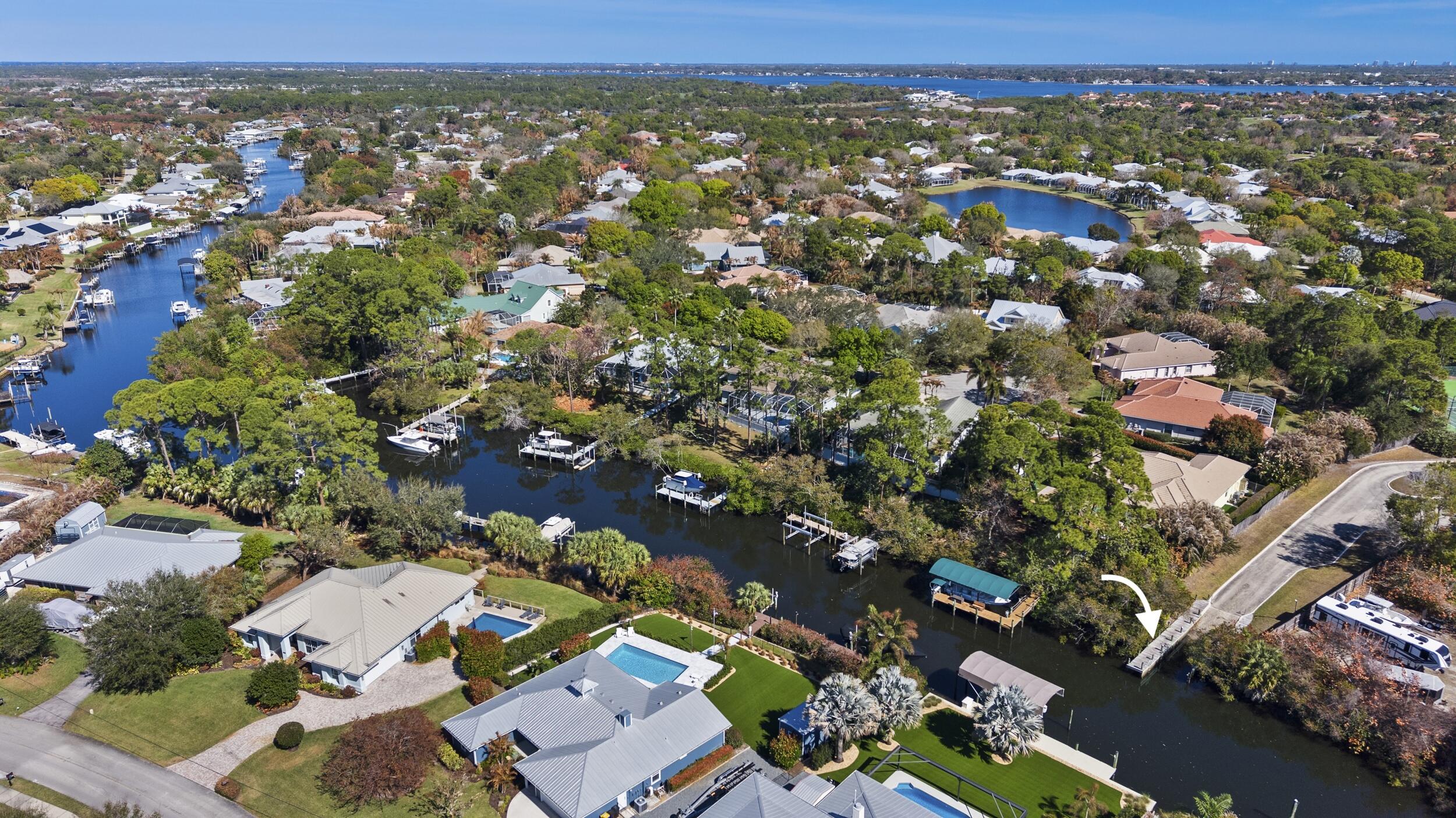 Oak Ridge 01 - Residential