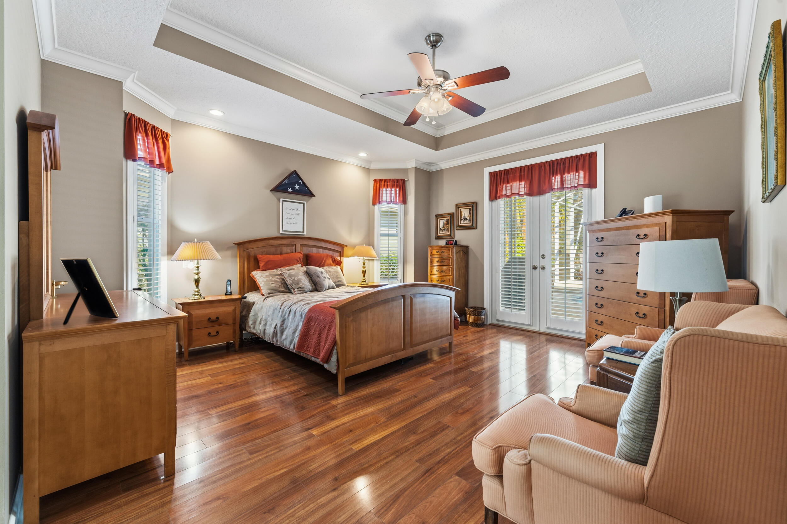 Oak Ridge 01 - Residential