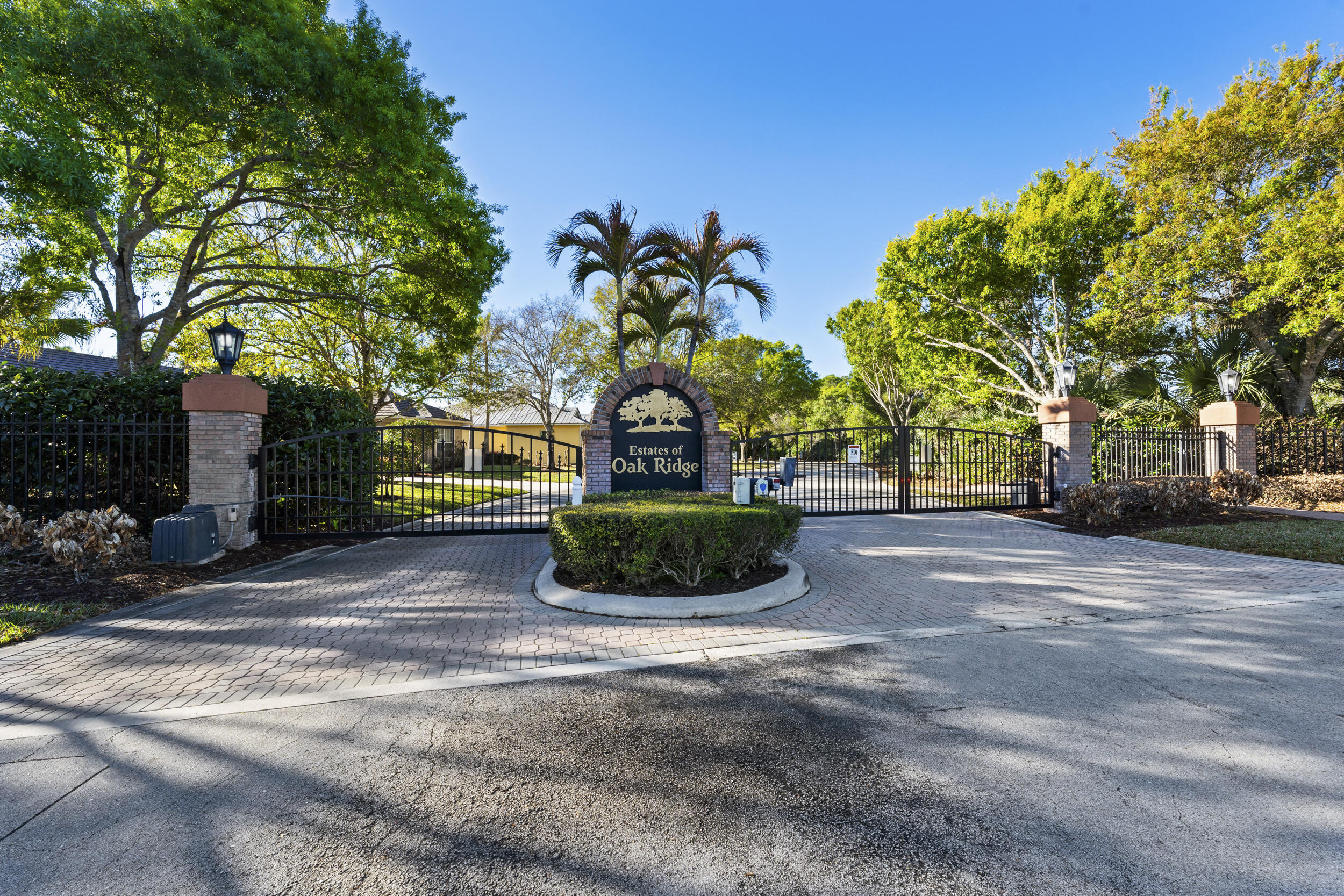 Oak Ridge 01 - Residential