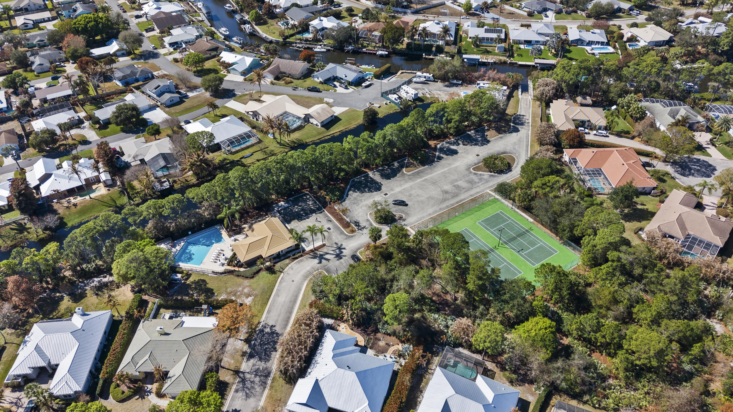 Oak Ridge 01 - Residential