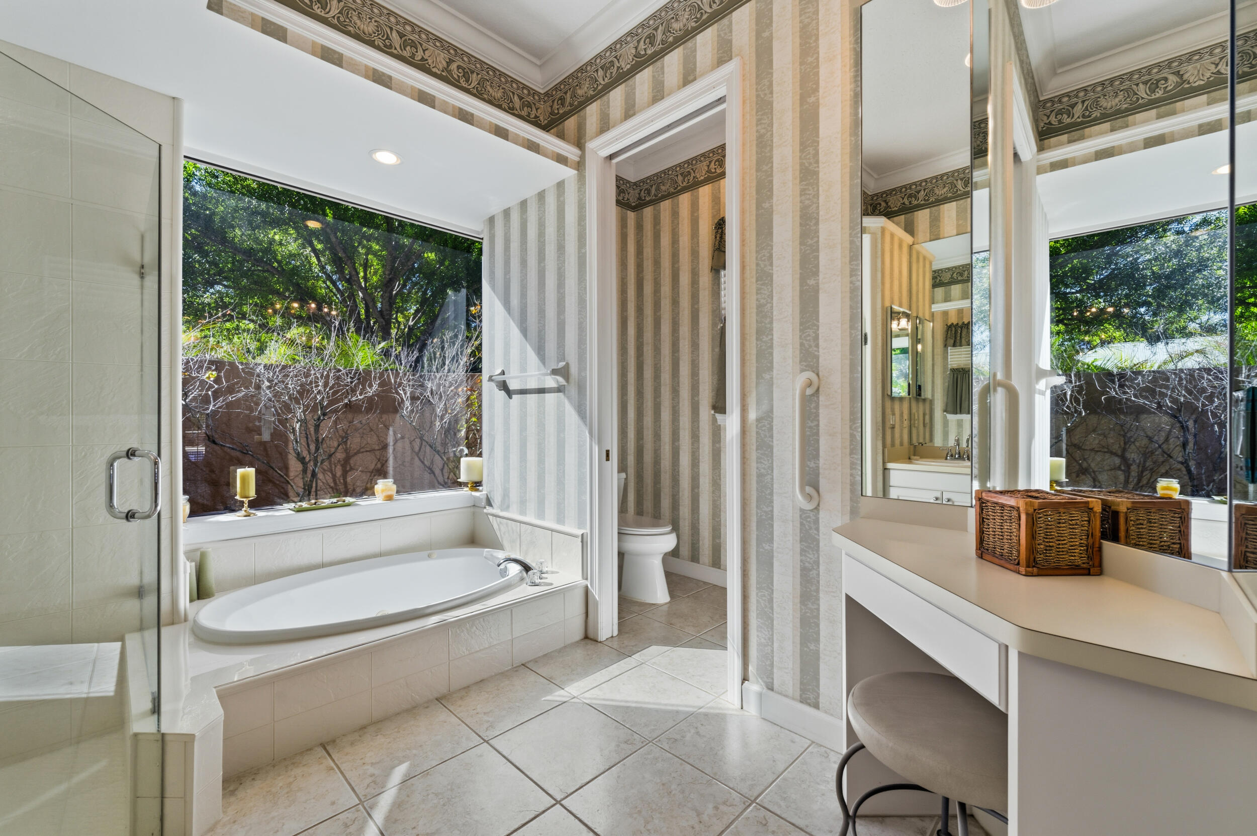 Oak Ridge 01 - Residential