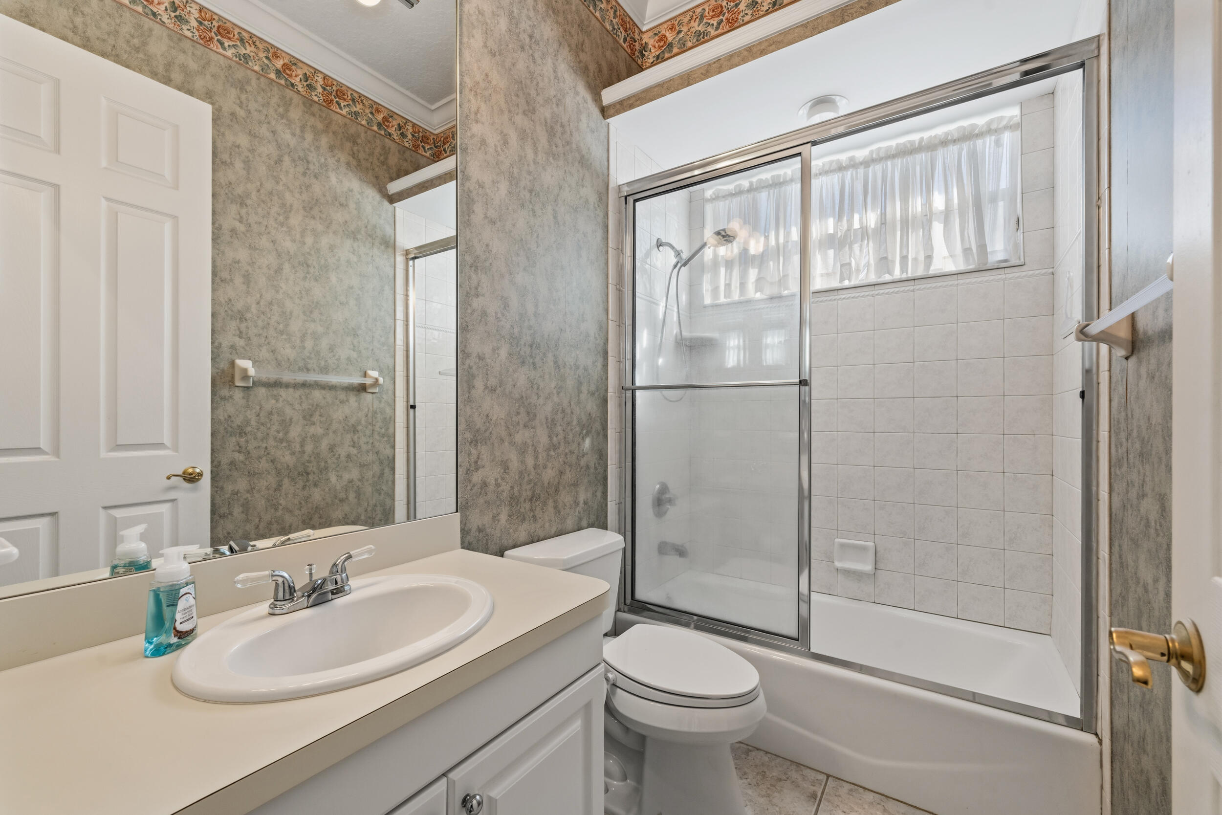 Oak Ridge 01 - Residential