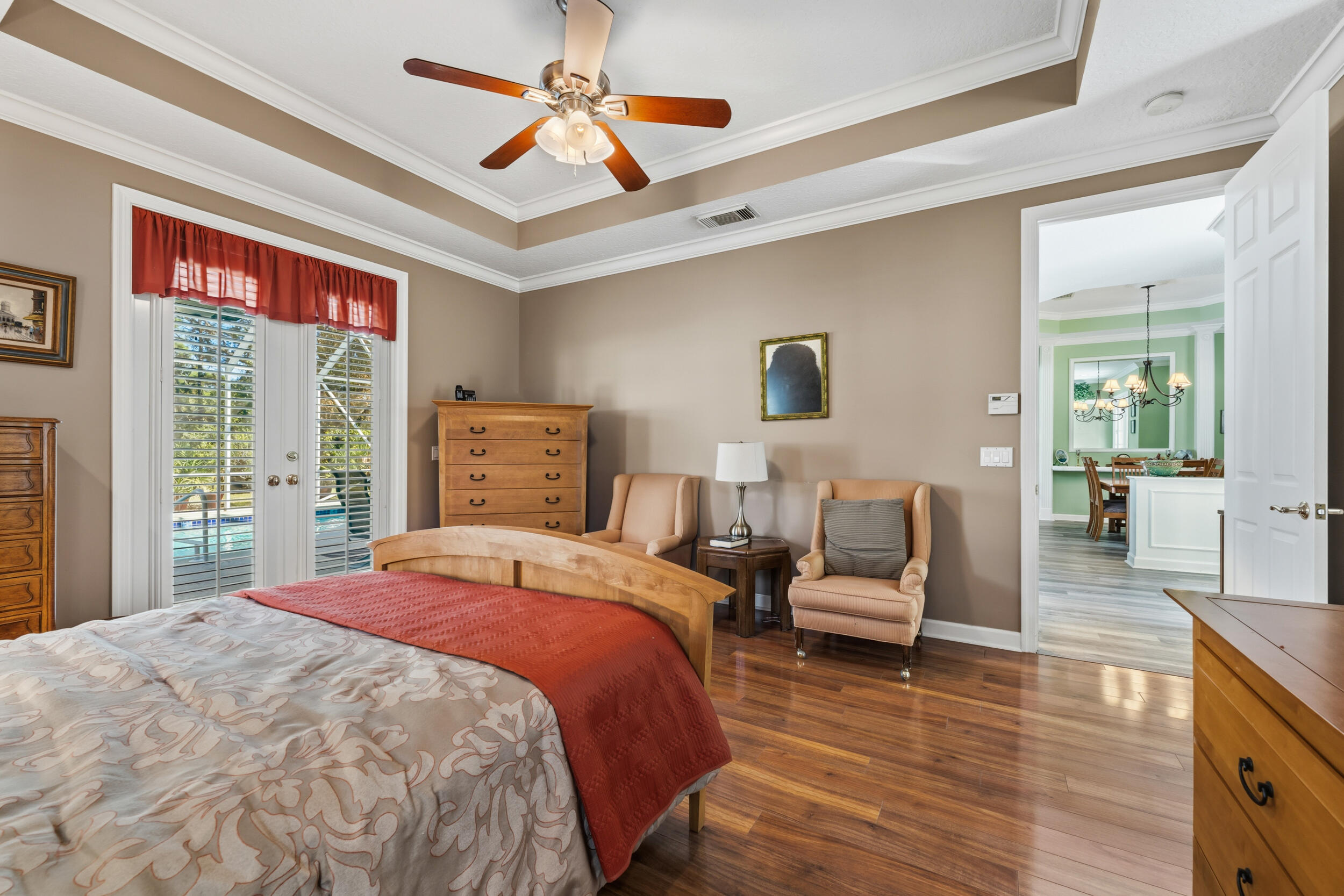 Oak Ridge 01 - Residential