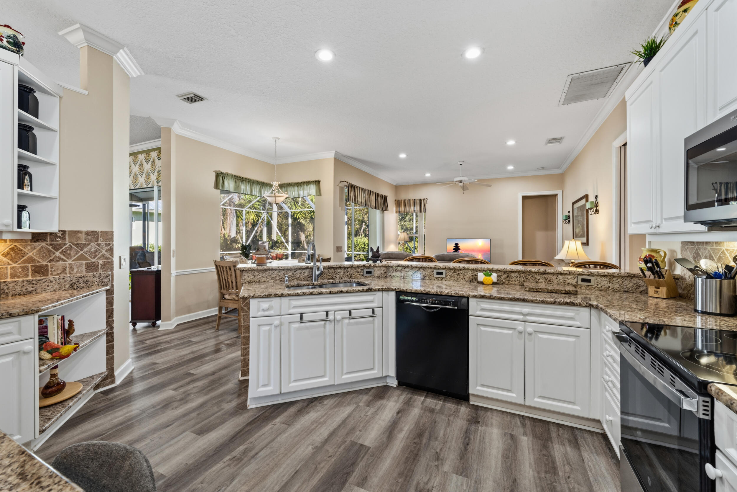 Oak Ridge 01 - Residential