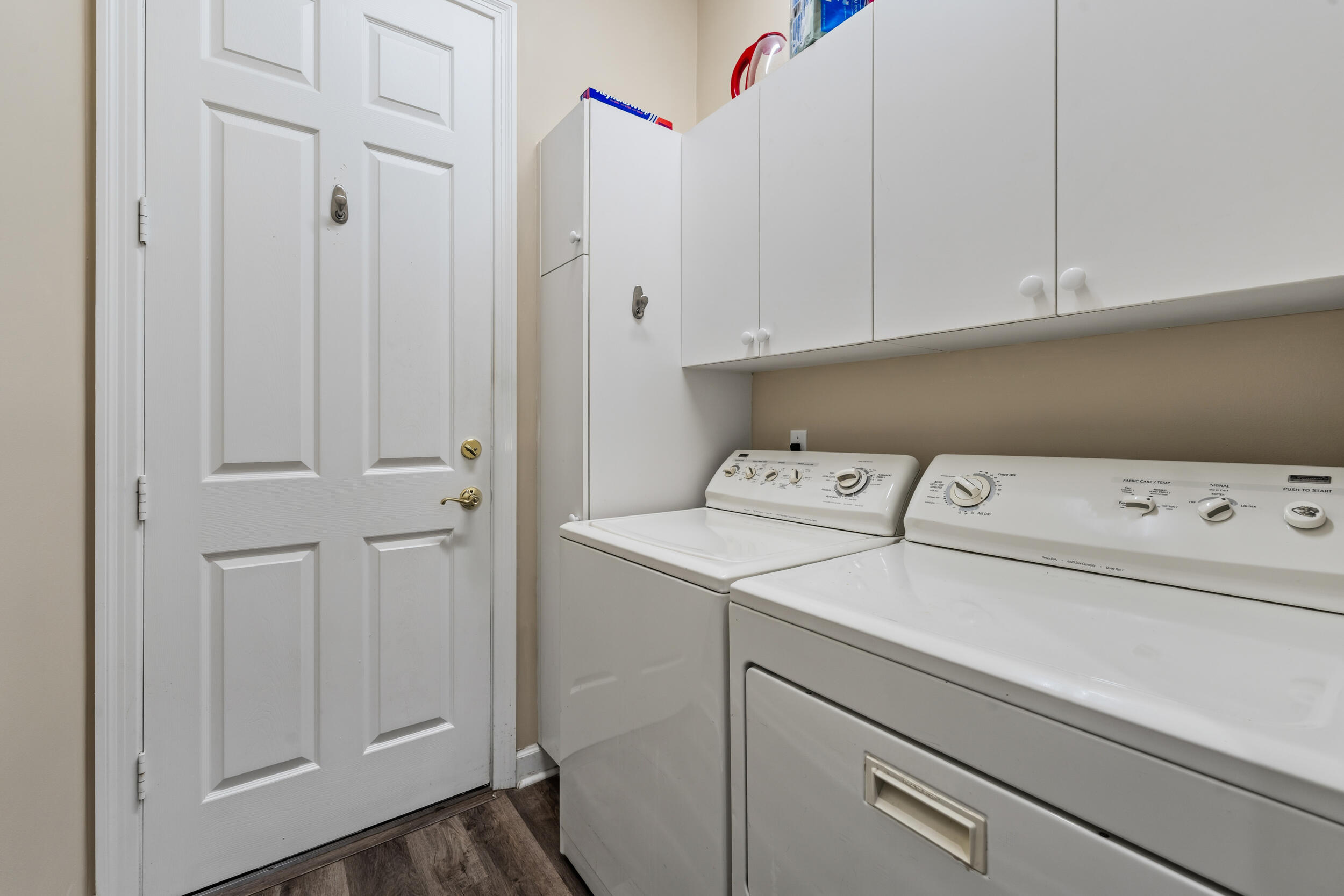 Oak Ridge 01 - Residential