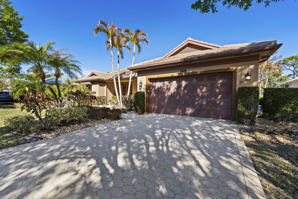 Photo of 768 SW Whisper Ridge Trail, Palm City, FL 34990 (MLS # R11166690)