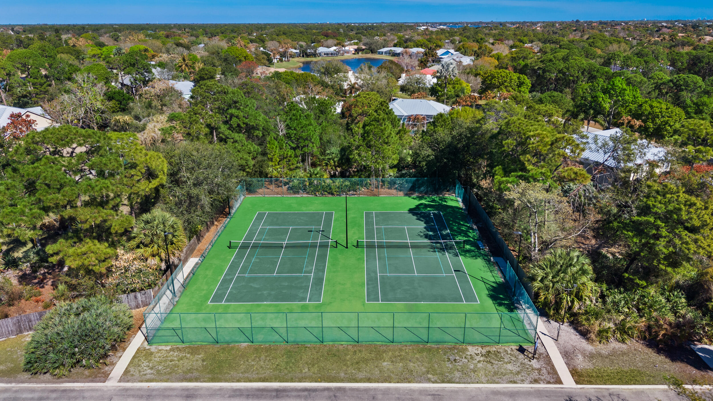 Oak Ridge 01 - Residential