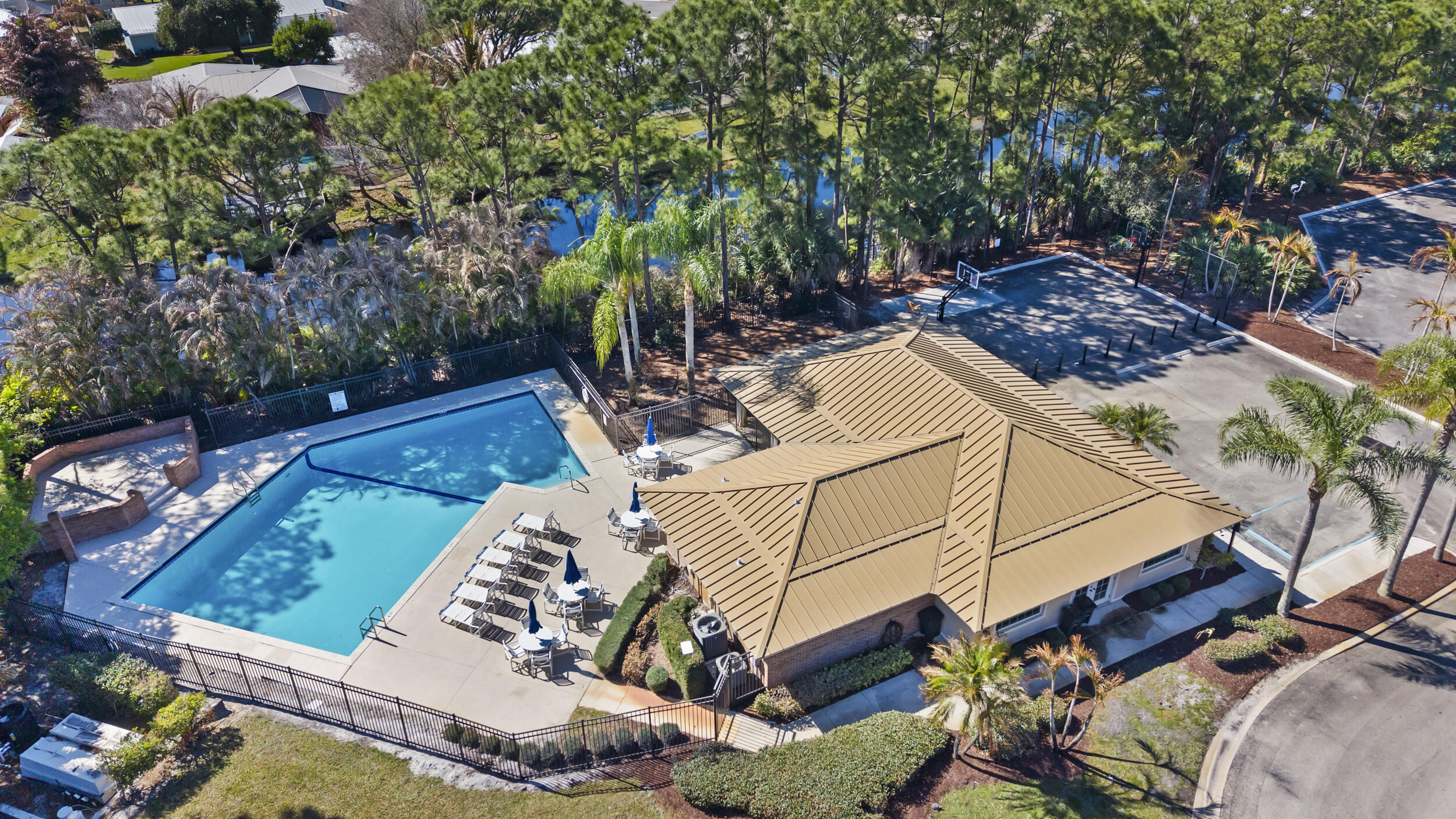 Oak Ridge 01 - Residential