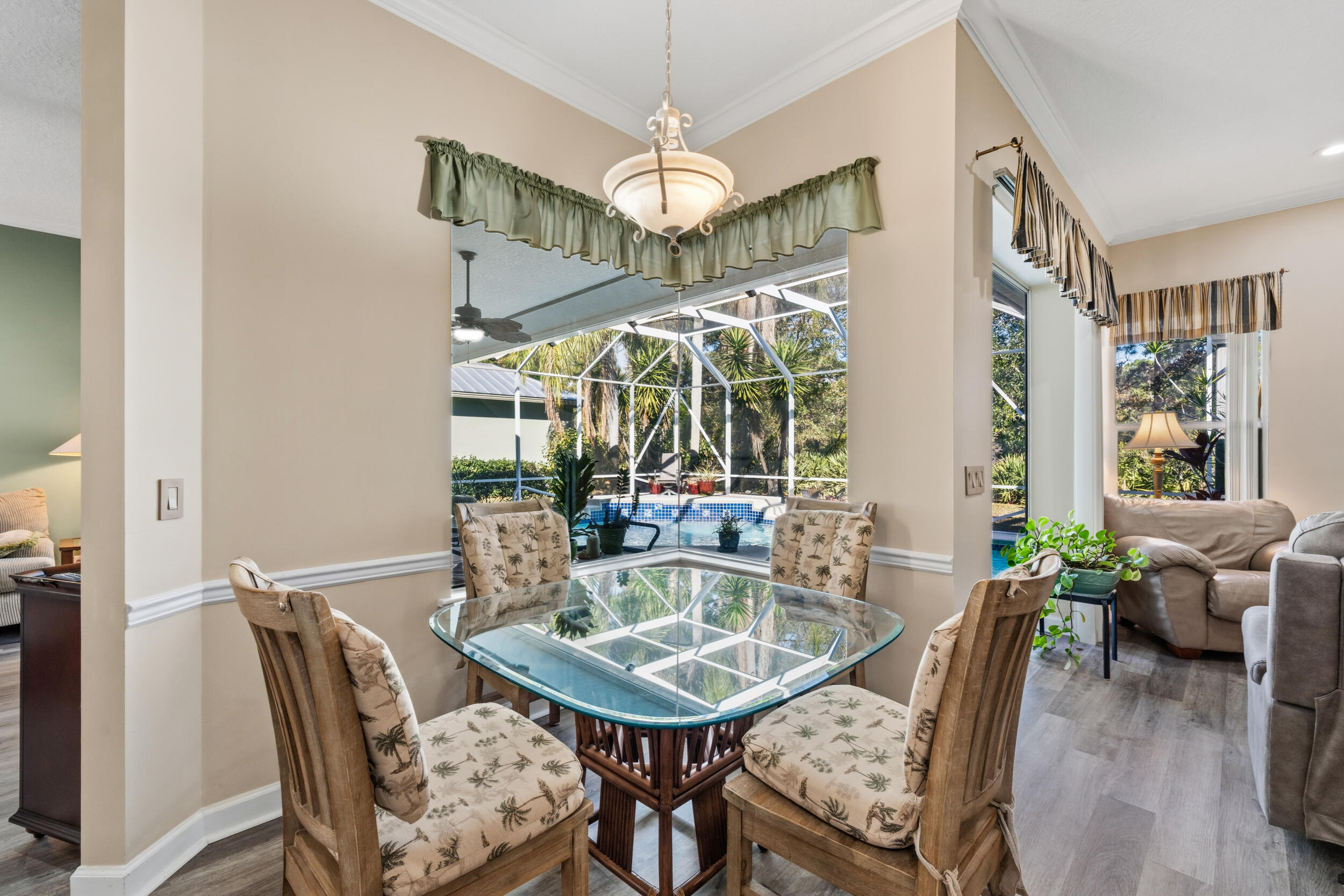 Oak Ridge 01 - Residential