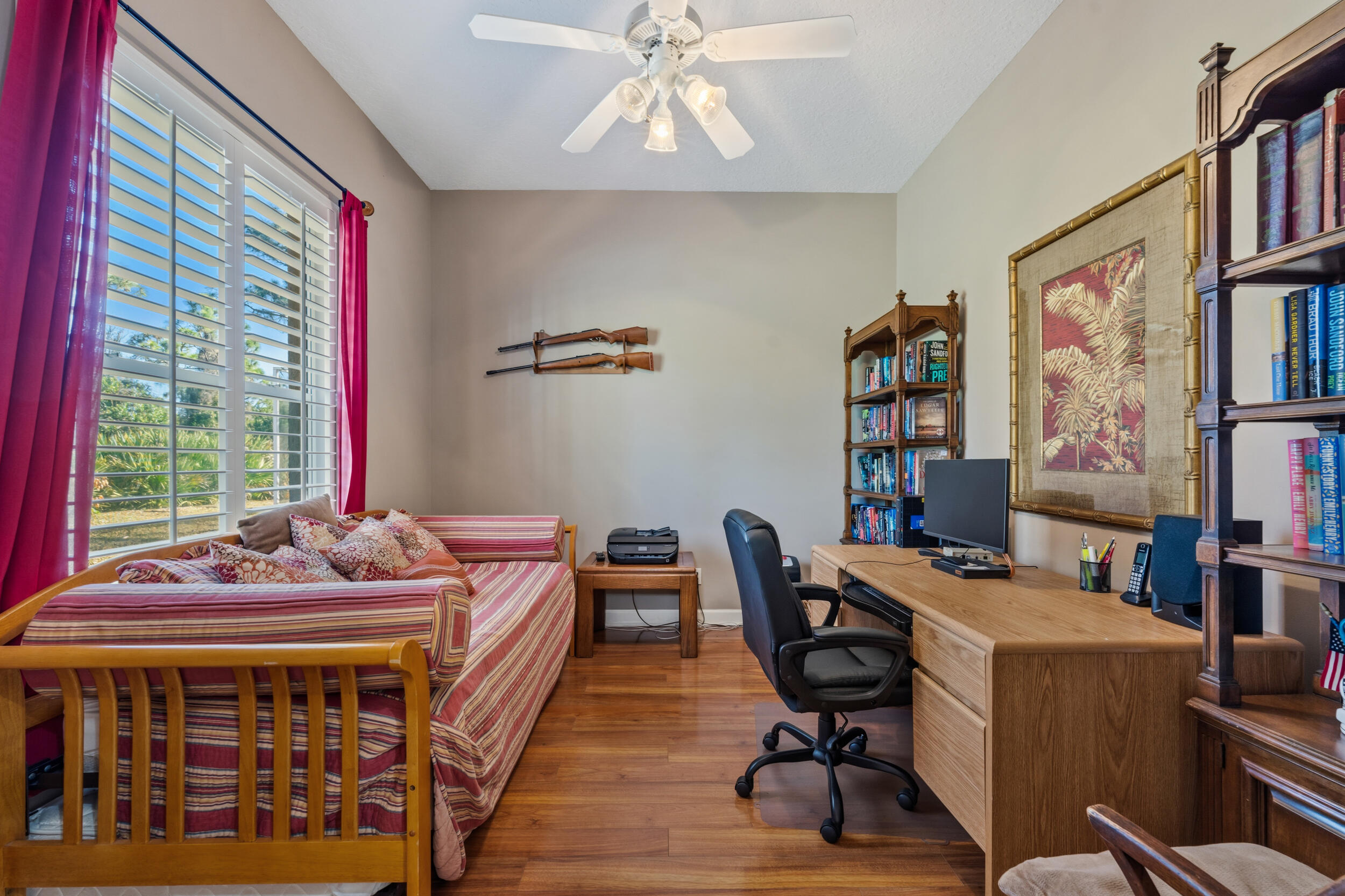 Oak Ridge 01 - Residential