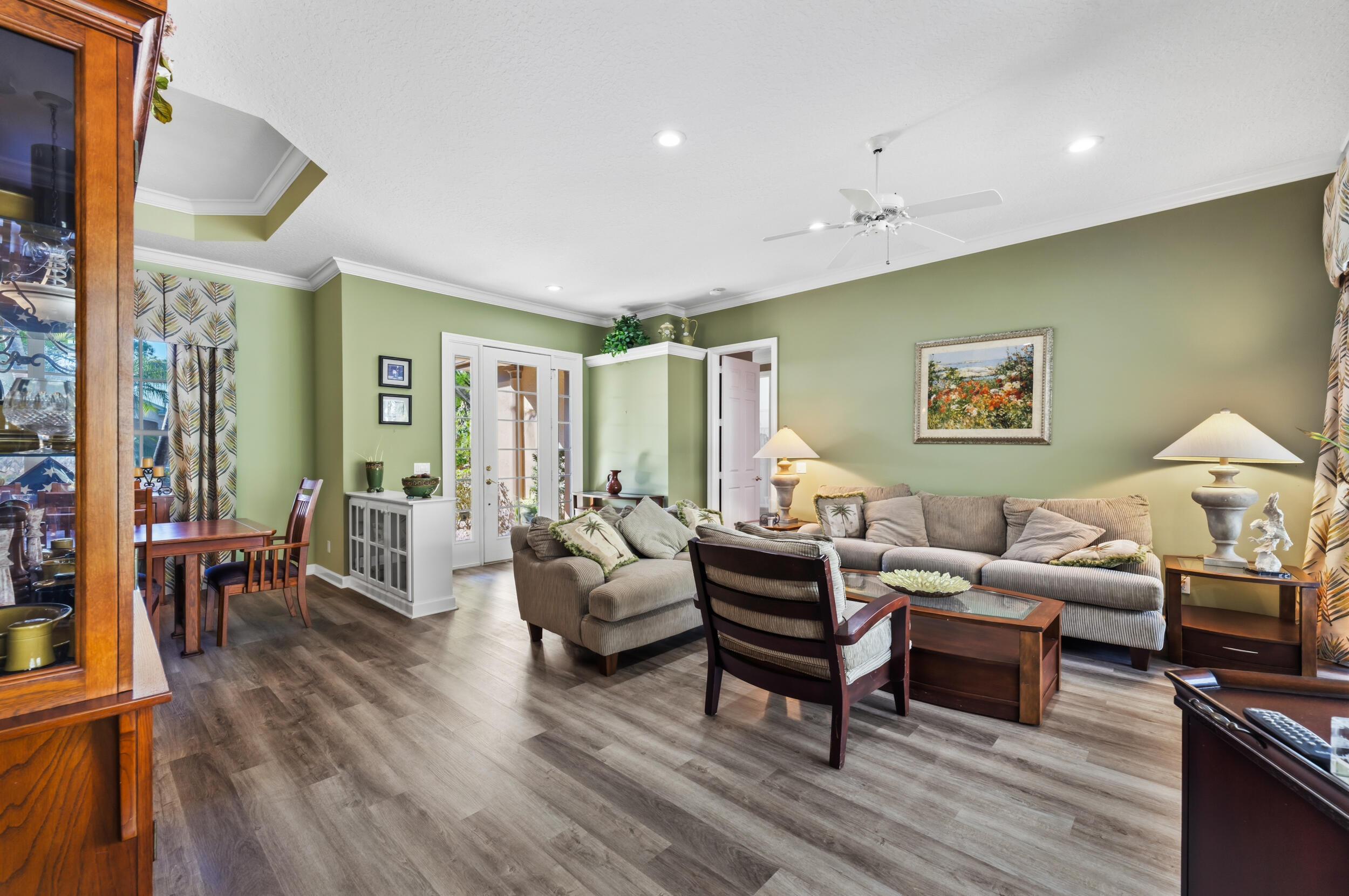 Oak Ridge 01 - Residential