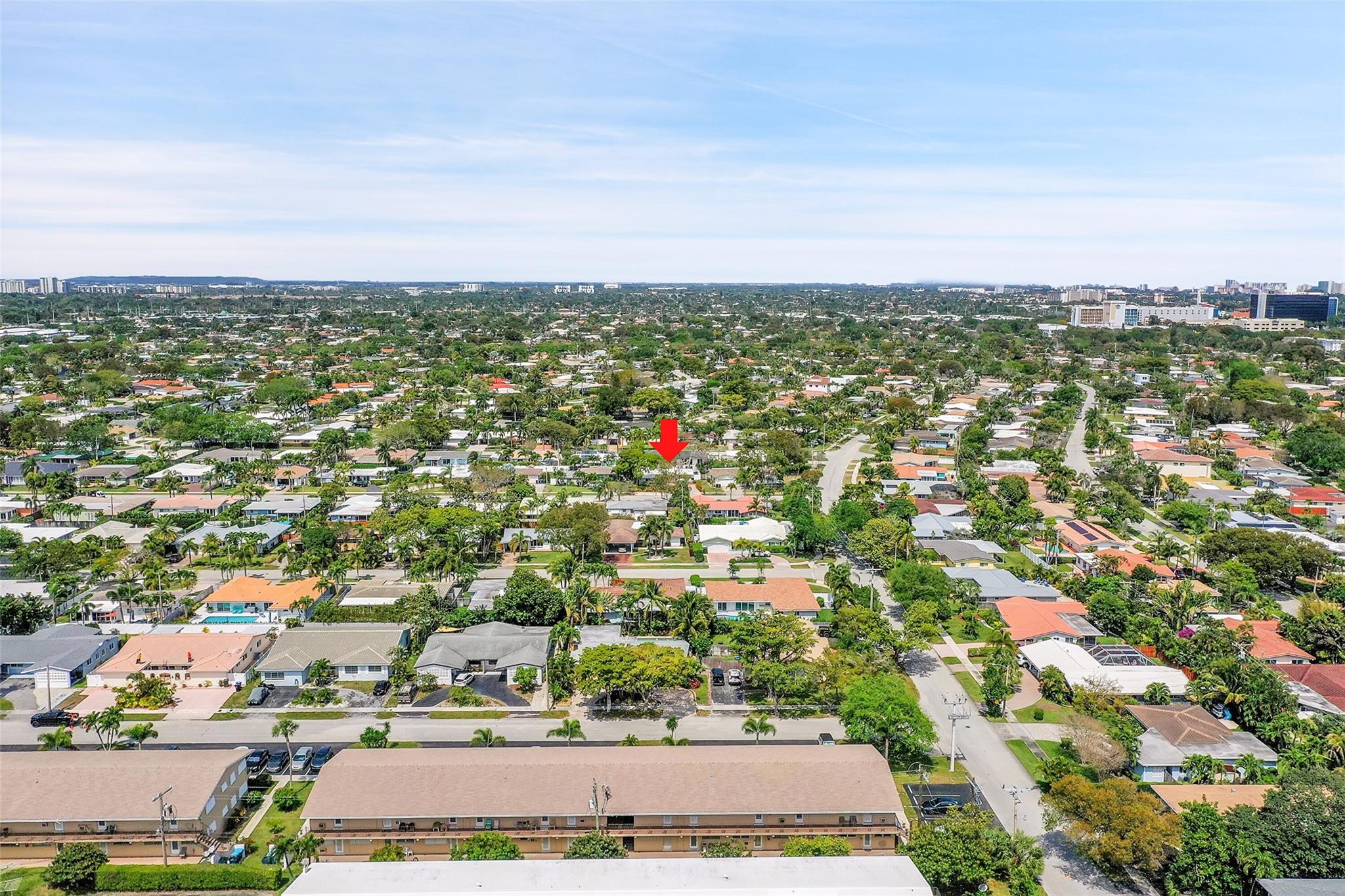 IMPERIAL POINT 3RD SEC - Residential