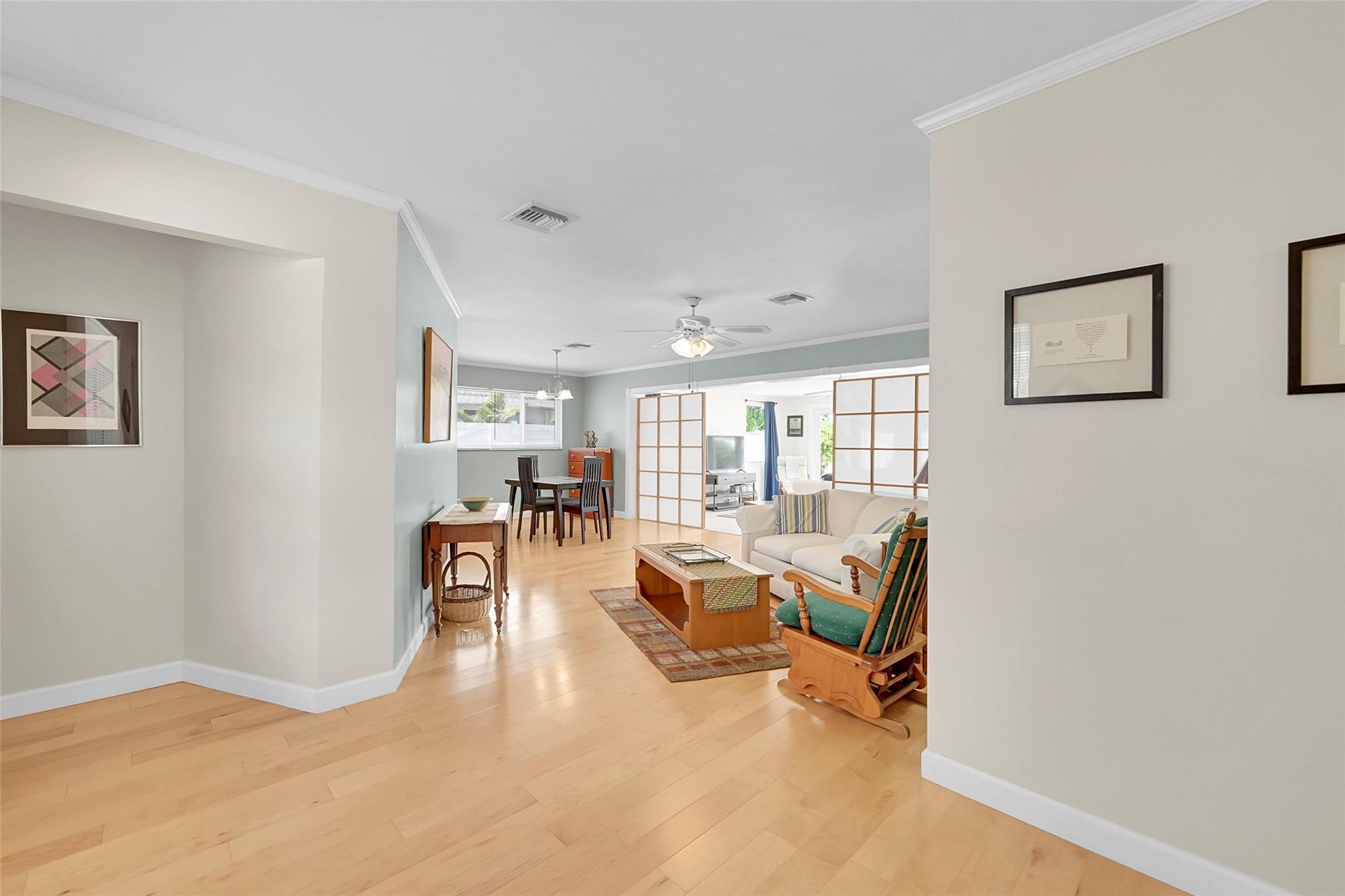 IMPERIAL POINT 3RD SEC - Residential