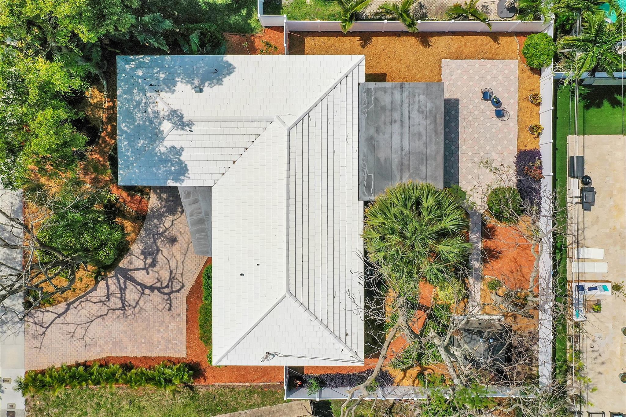 IMPERIAL POINT 3RD SEC - Residential