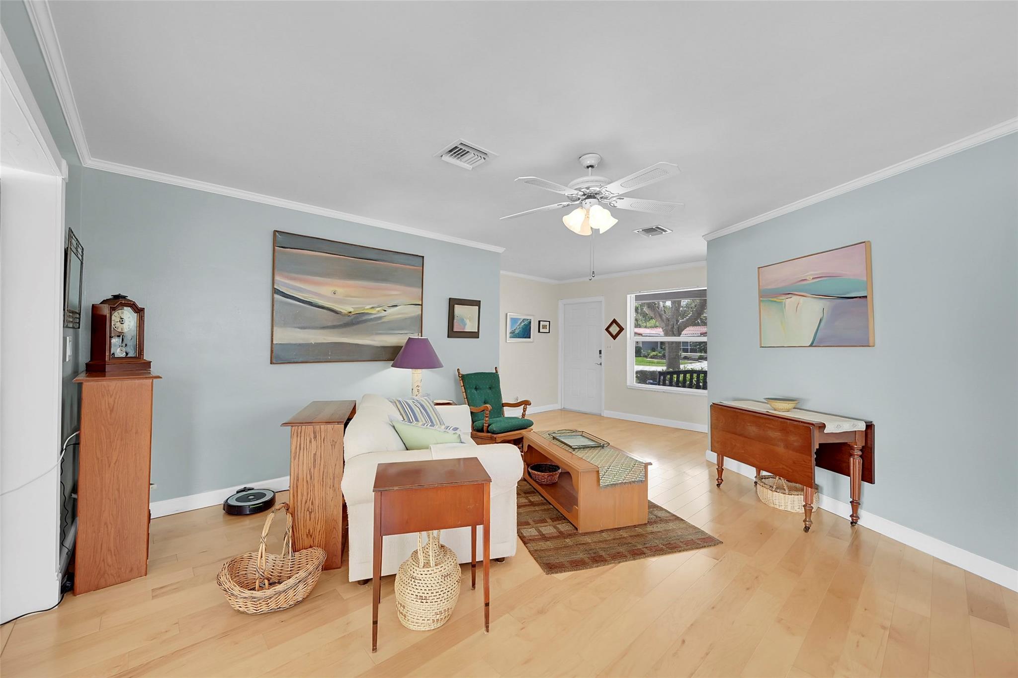 IMPERIAL POINT 3RD SEC - Residential