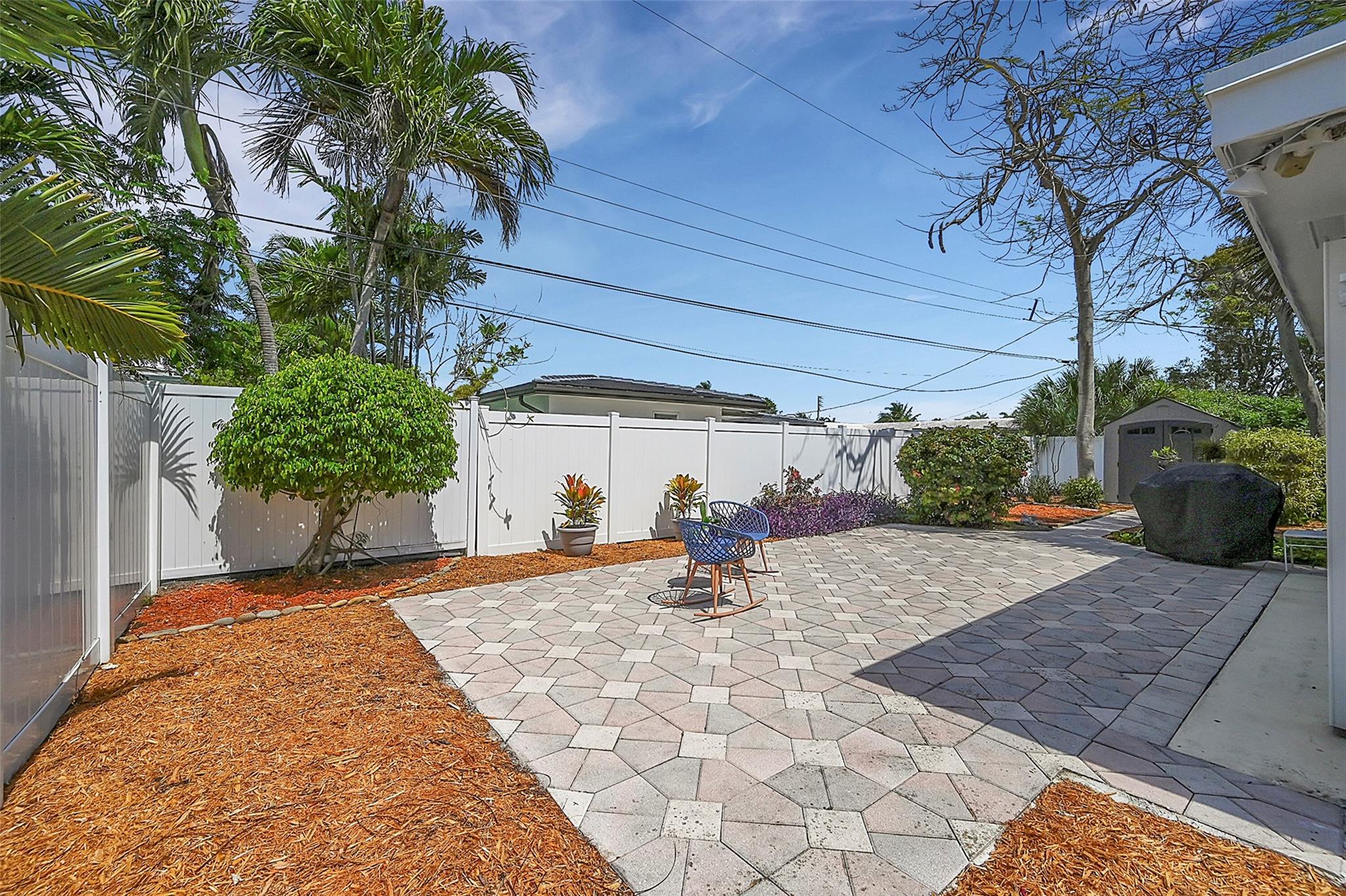 IMPERIAL POINT 3RD SEC - Residential