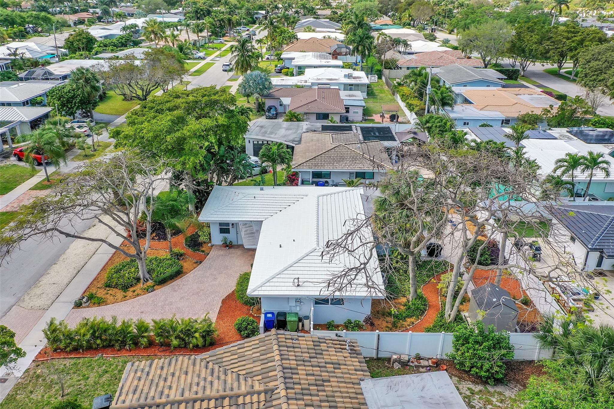 IMPERIAL POINT 3RD SEC - Residential