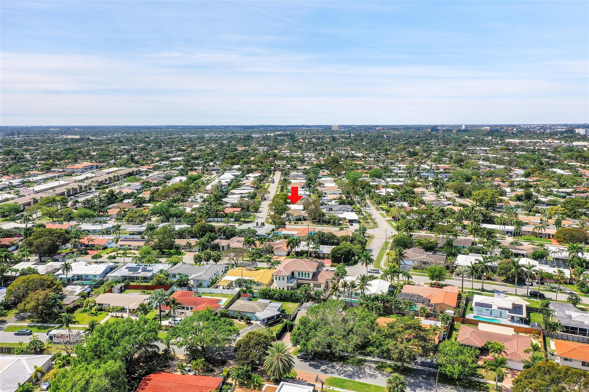 IMPERIAL POINT 3RD SEC - Residential