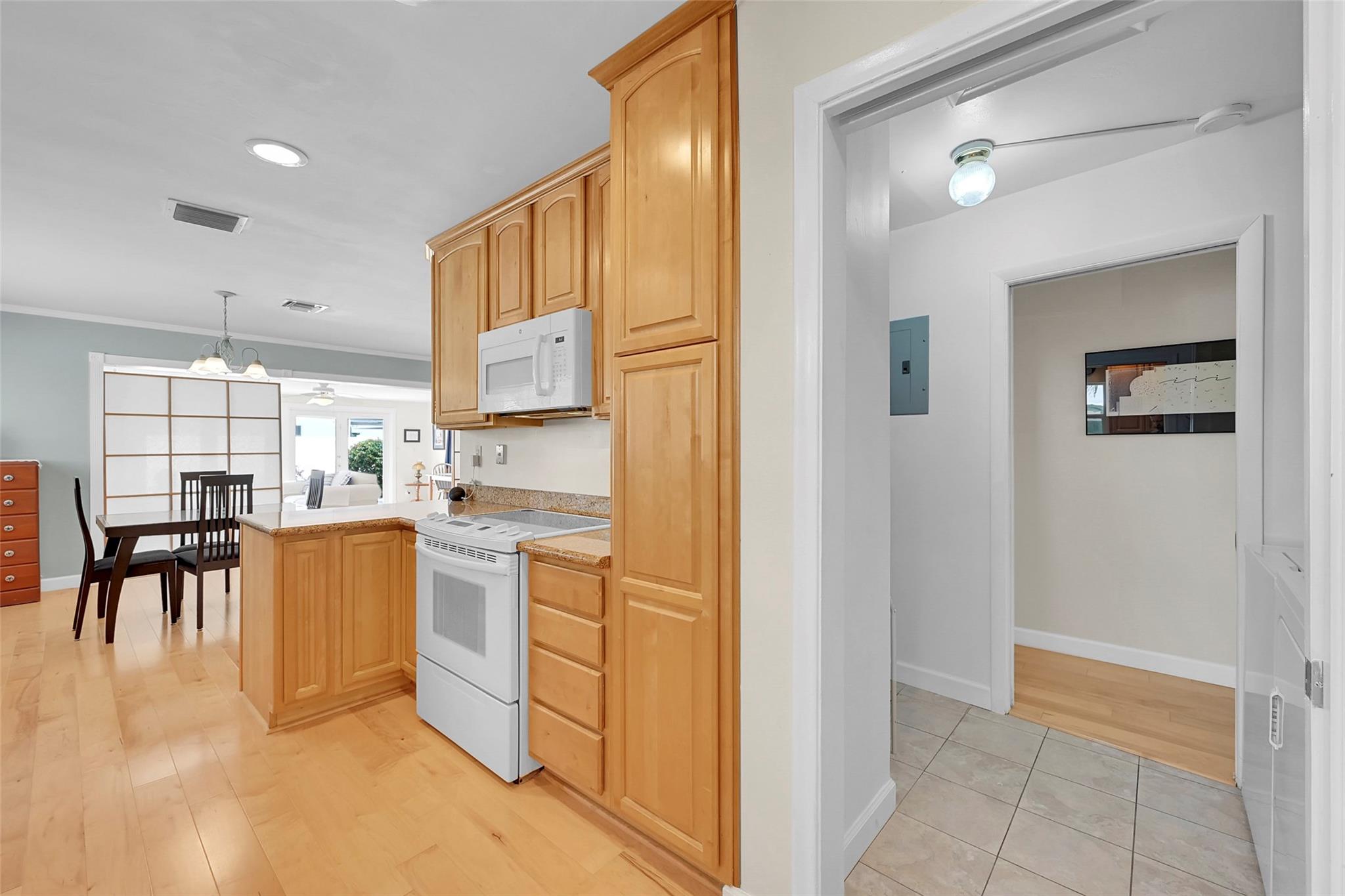 IMPERIAL POINT 3RD SEC - Residential