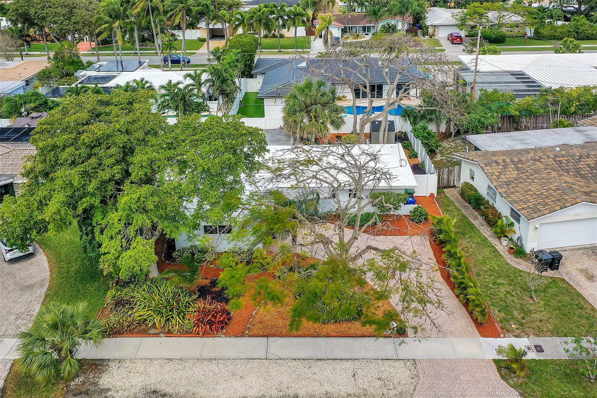 IMPERIAL POINT 3RD SEC - Residential