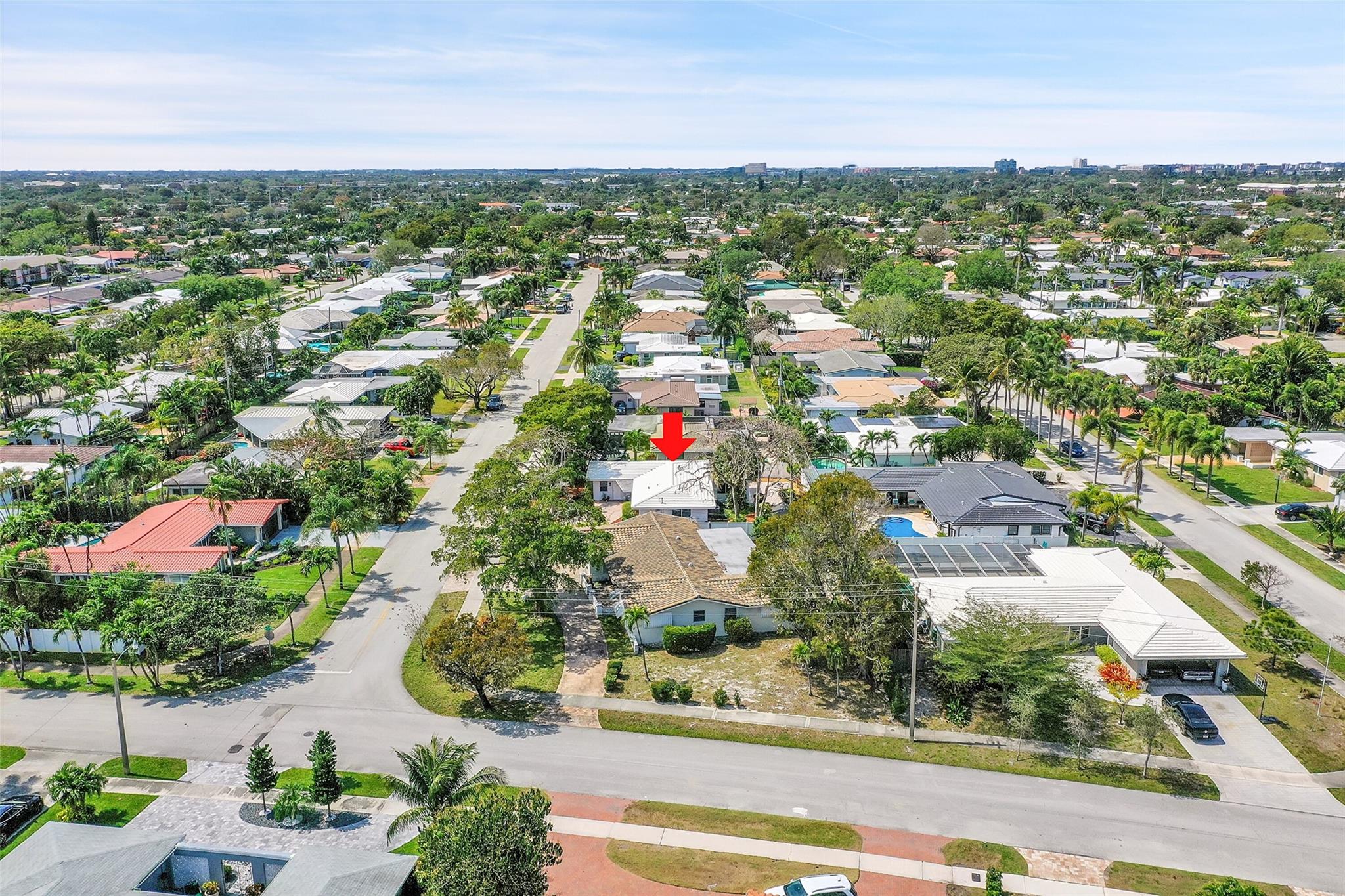 IMPERIAL POINT 3RD SEC - Residential