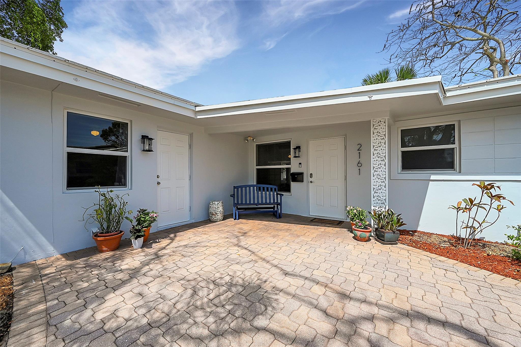 IMPERIAL POINT 3RD SEC - Residential