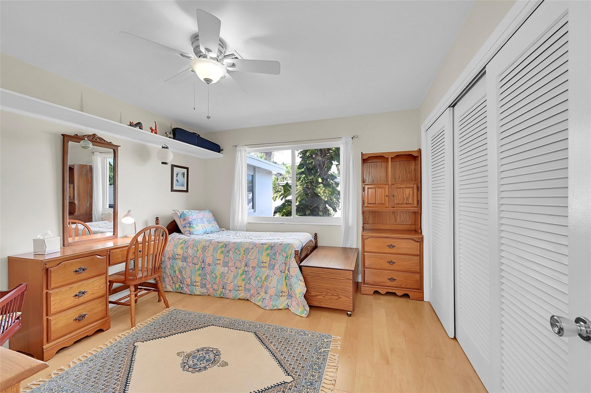 IMPERIAL POINT 3RD SEC - Residential