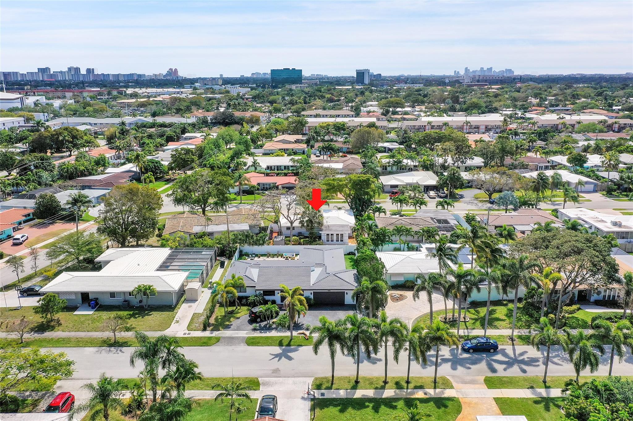 IMPERIAL POINT 3RD SEC - Residential