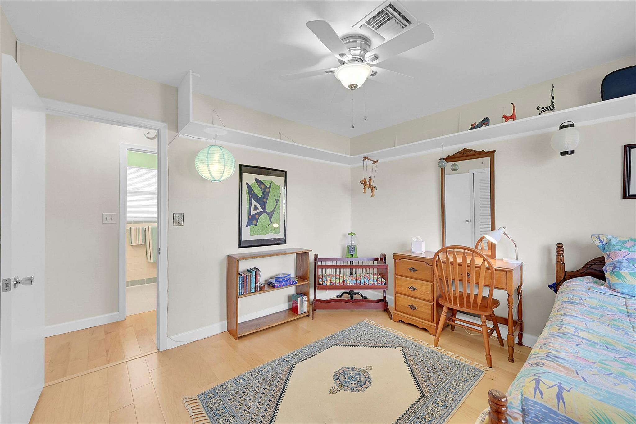 IMPERIAL POINT 3RD SEC - Residential