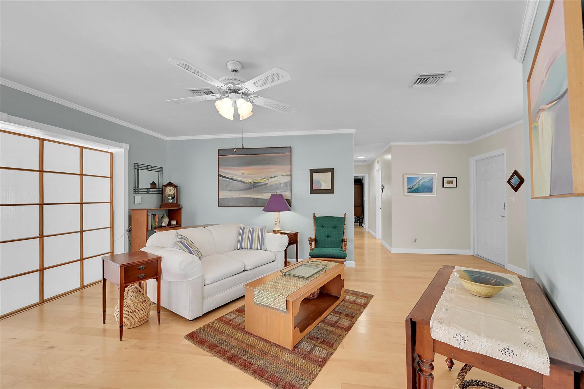 IMPERIAL POINT 3RD SEC - Residential