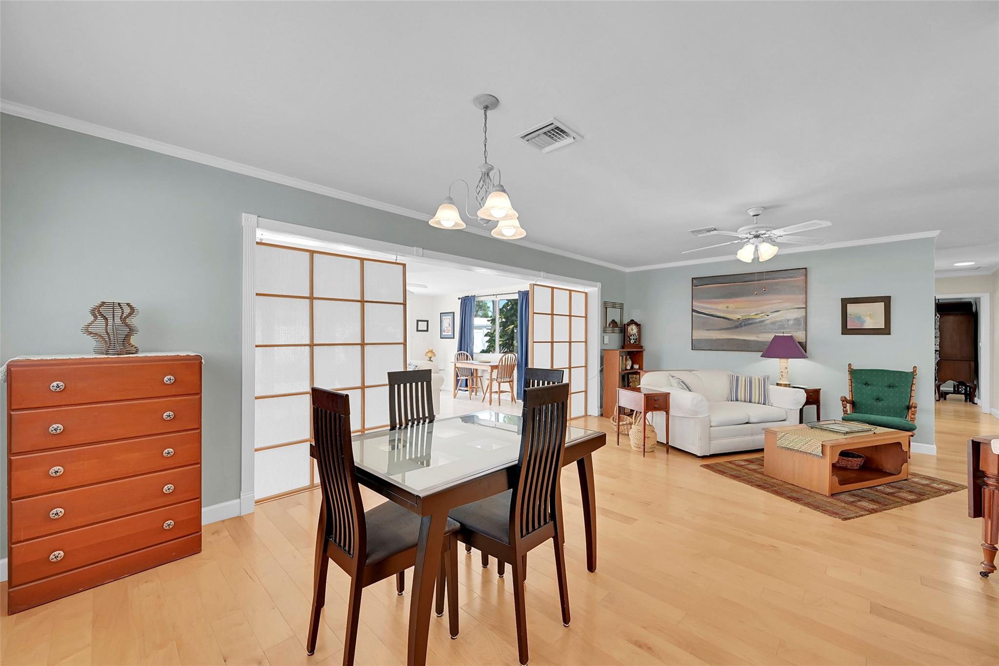 IMPERIAL POINT 3RD SEC - Residential