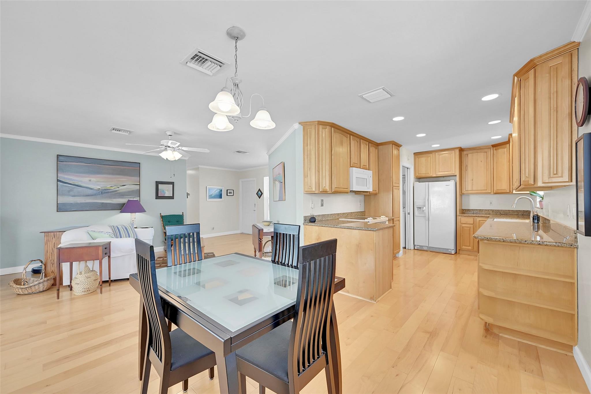 IMPERIAL POINT 3RD SEC - Residential