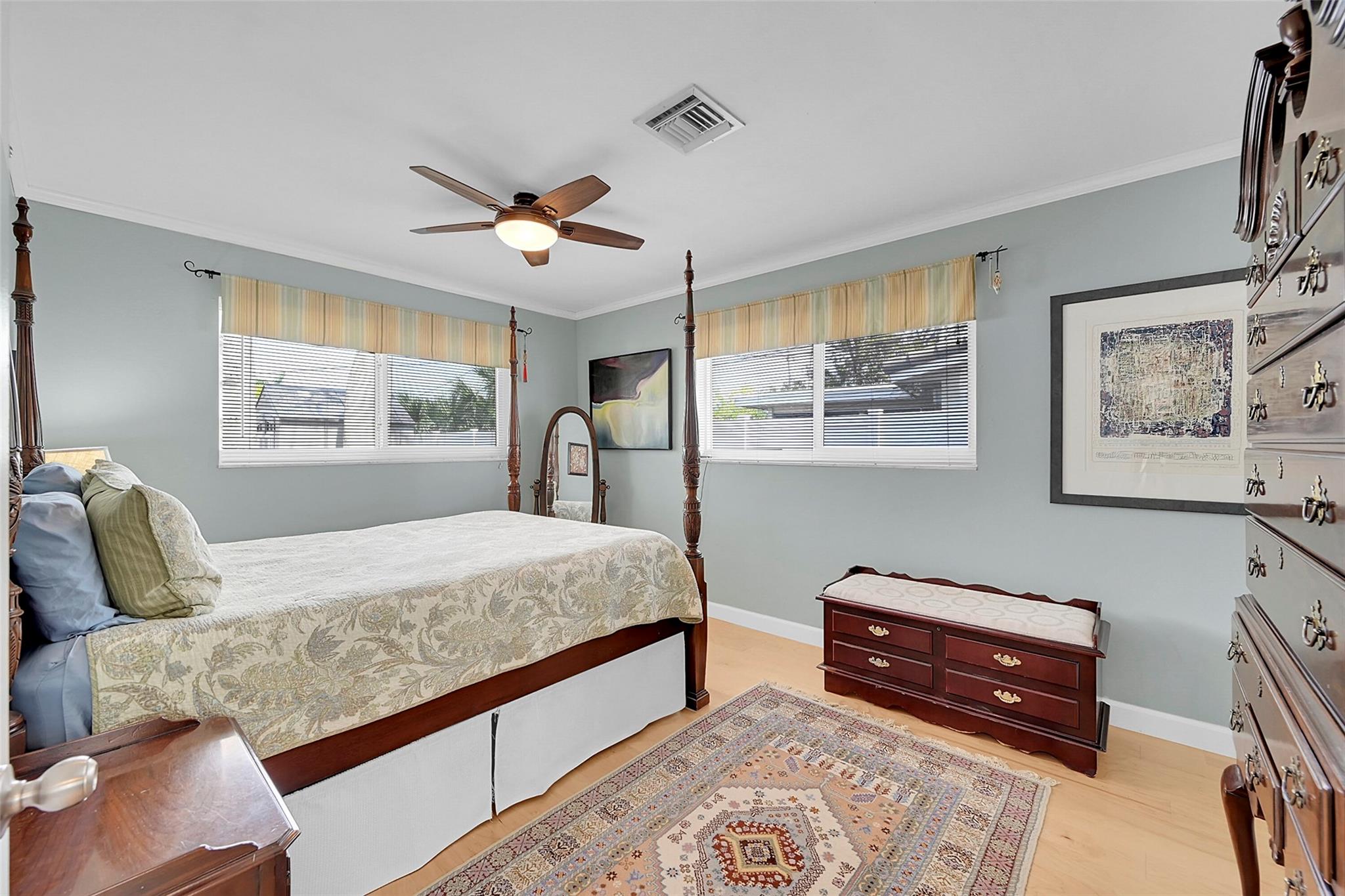 IMPERIAL POINT 3RD SEC - Residential