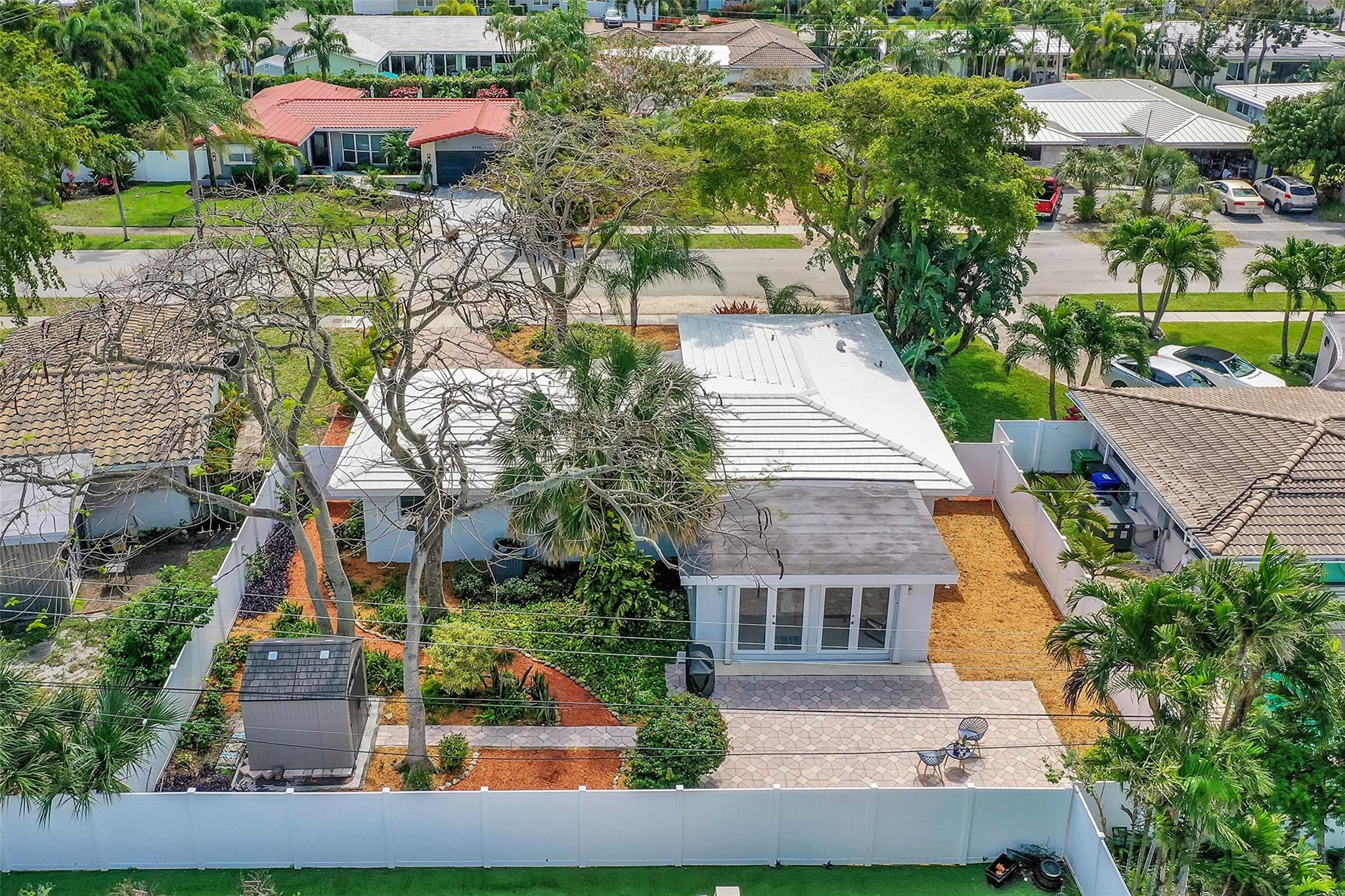 IMPERIAL POINT 3RD SEC - Residential