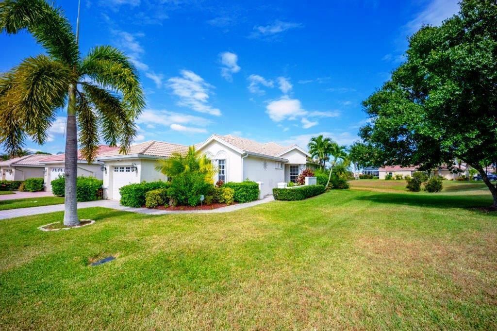 Photo of 500 SW Treasure Cove, Port Saint Lucie, FL 34986 (MLS # R10756247)