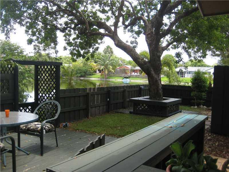 GLENWOOD SUBDIVISION - Residential Lease